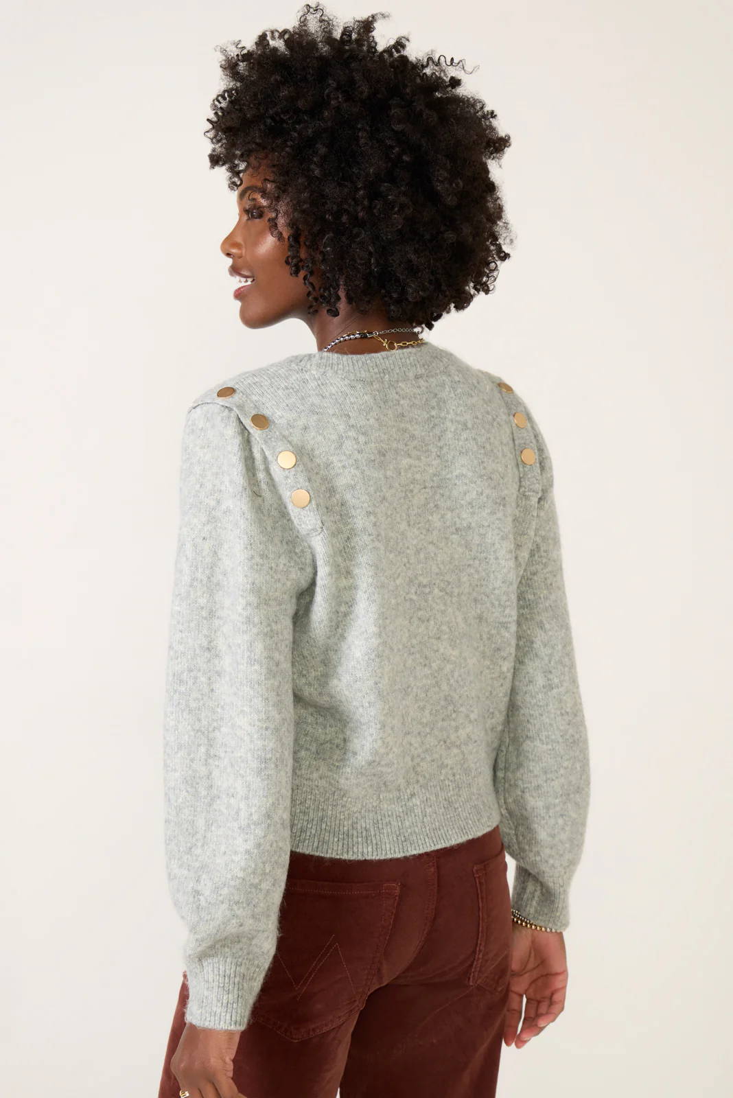 Kennedy Pullover - Image 4