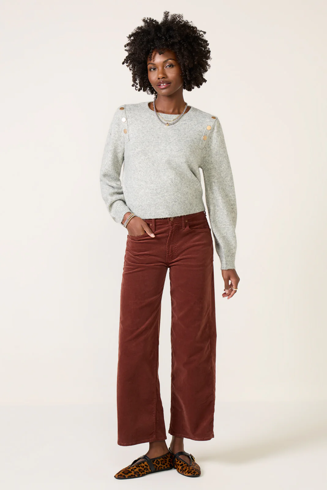 Kennedy Pullover - Image 5