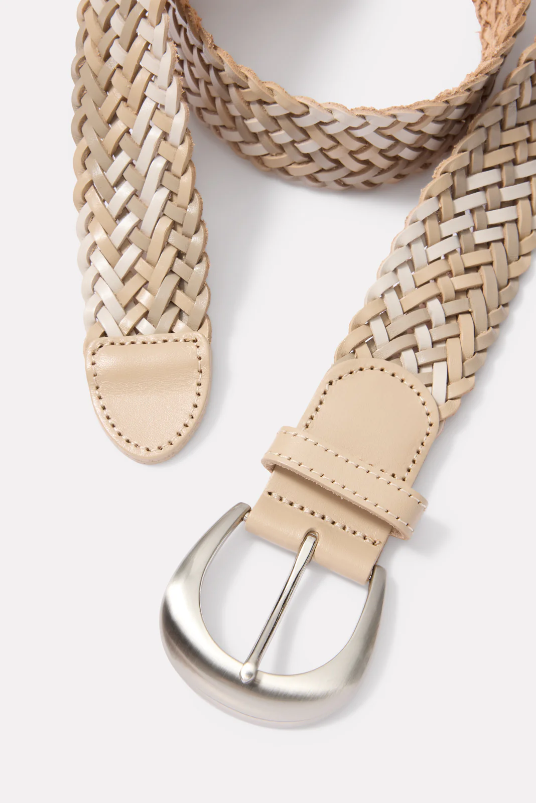 Kerrigan Woven Belt - Image 2