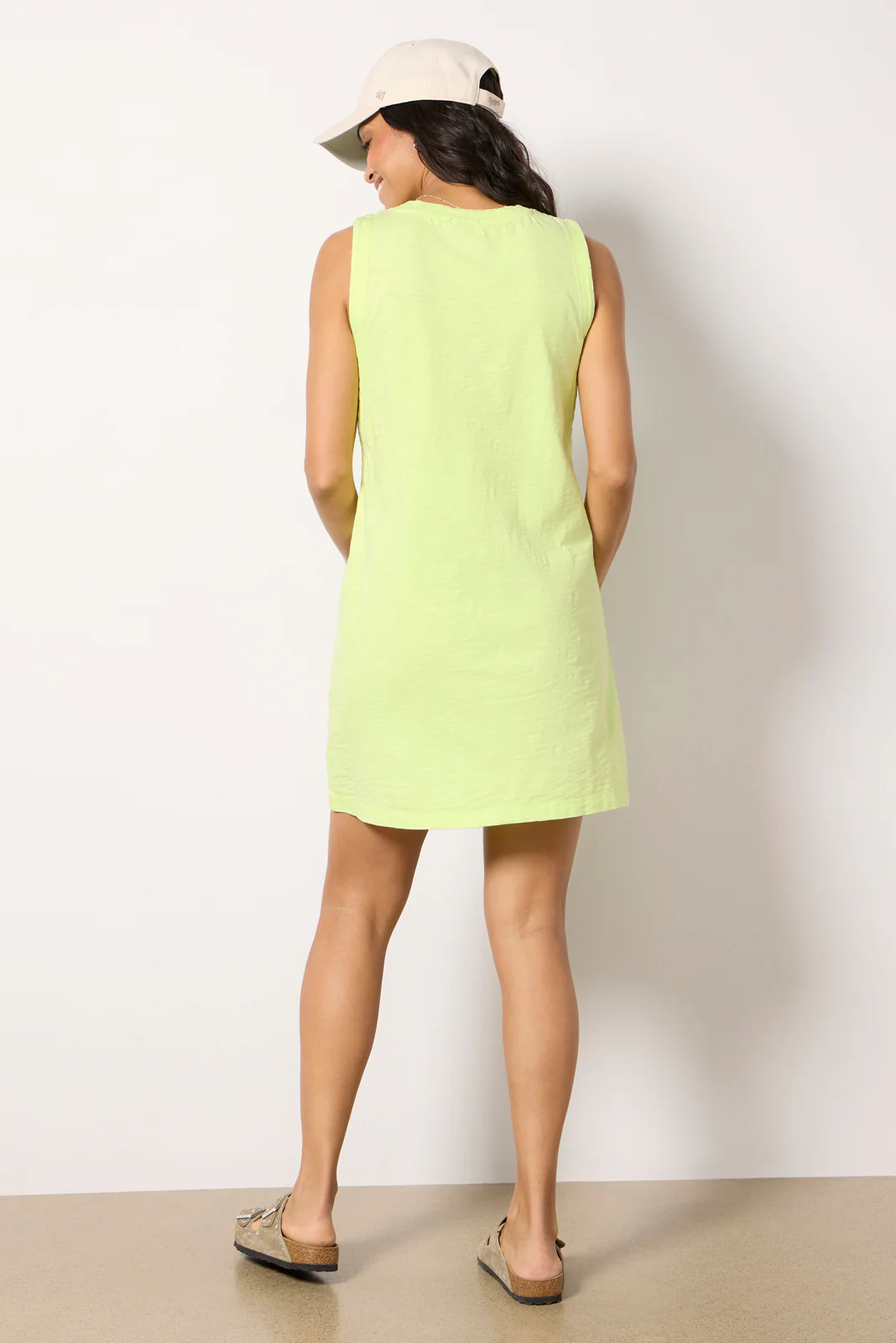 Kingsley Knit Dress - Image 4