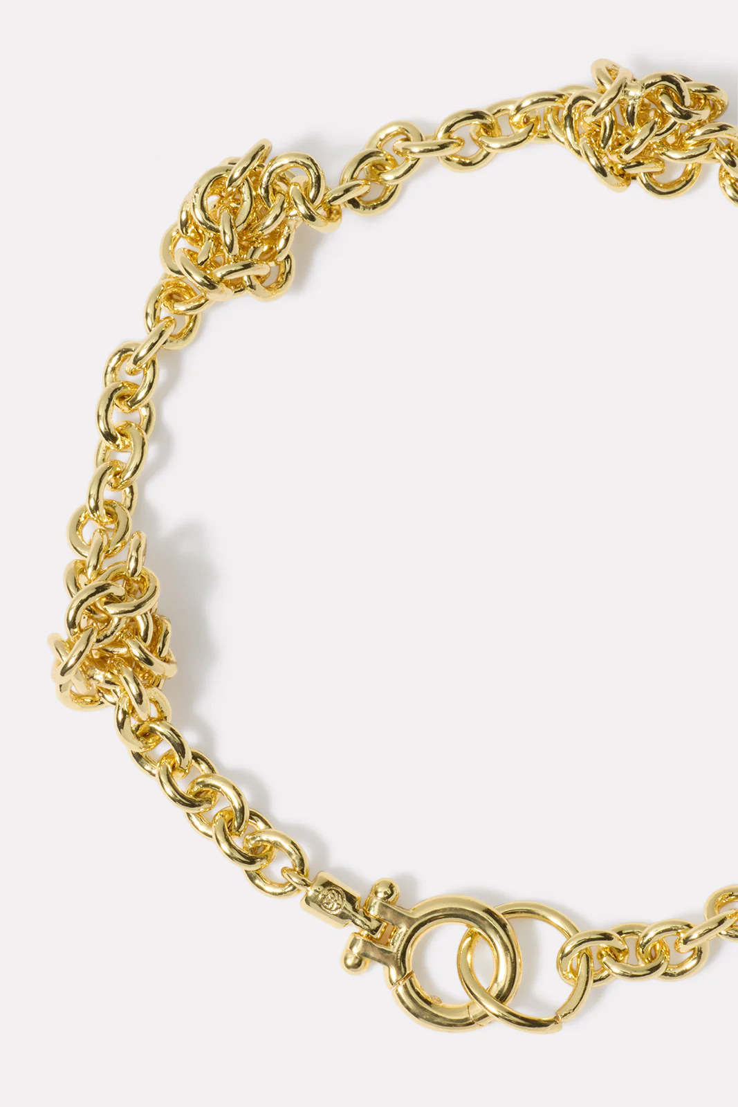 Knotty Bracelet - Image 2