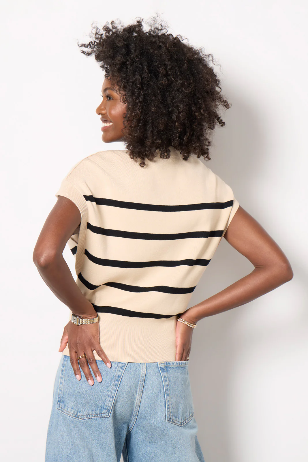 Korey Pullover - Image 5