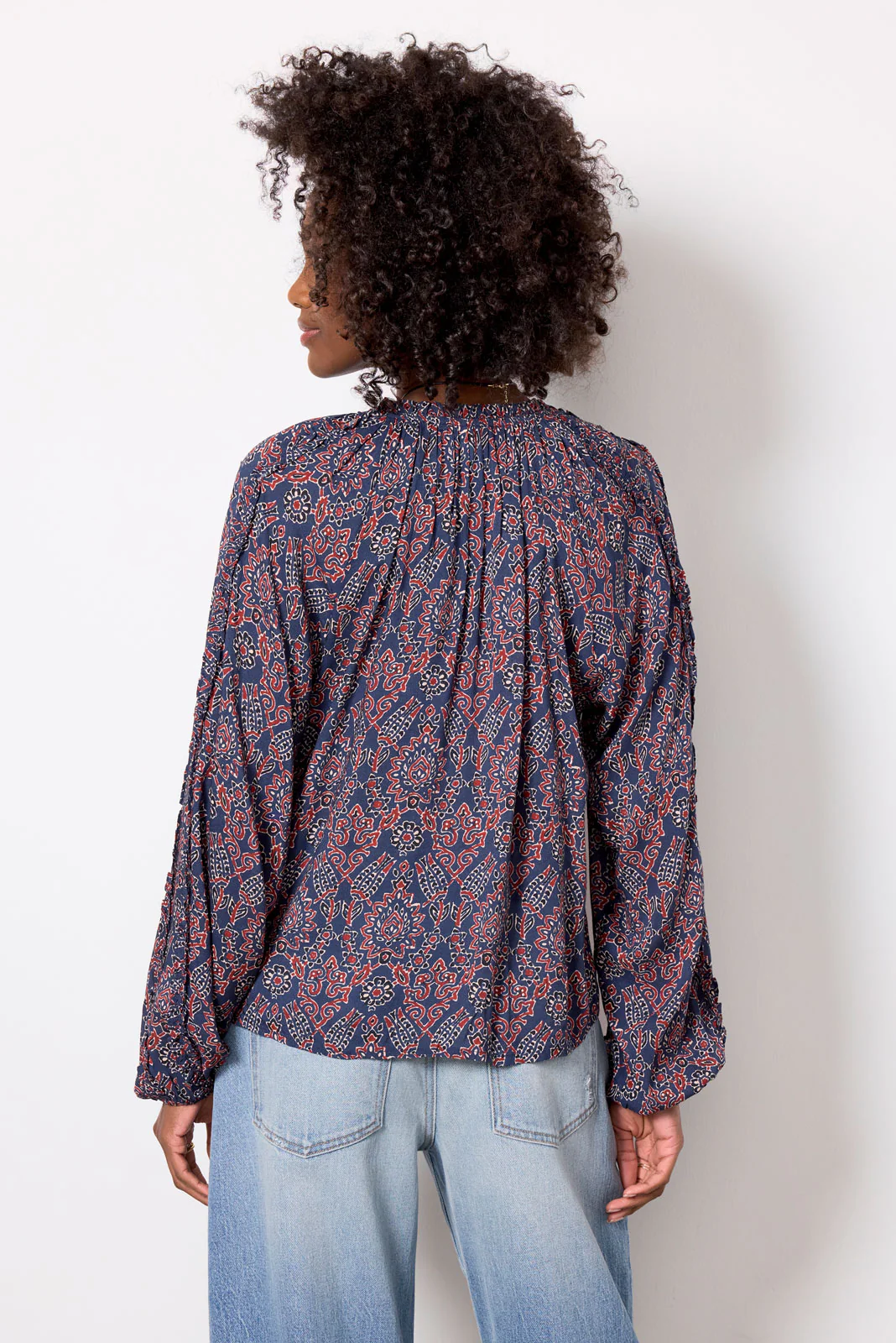 Kylie Blouse - Image 4