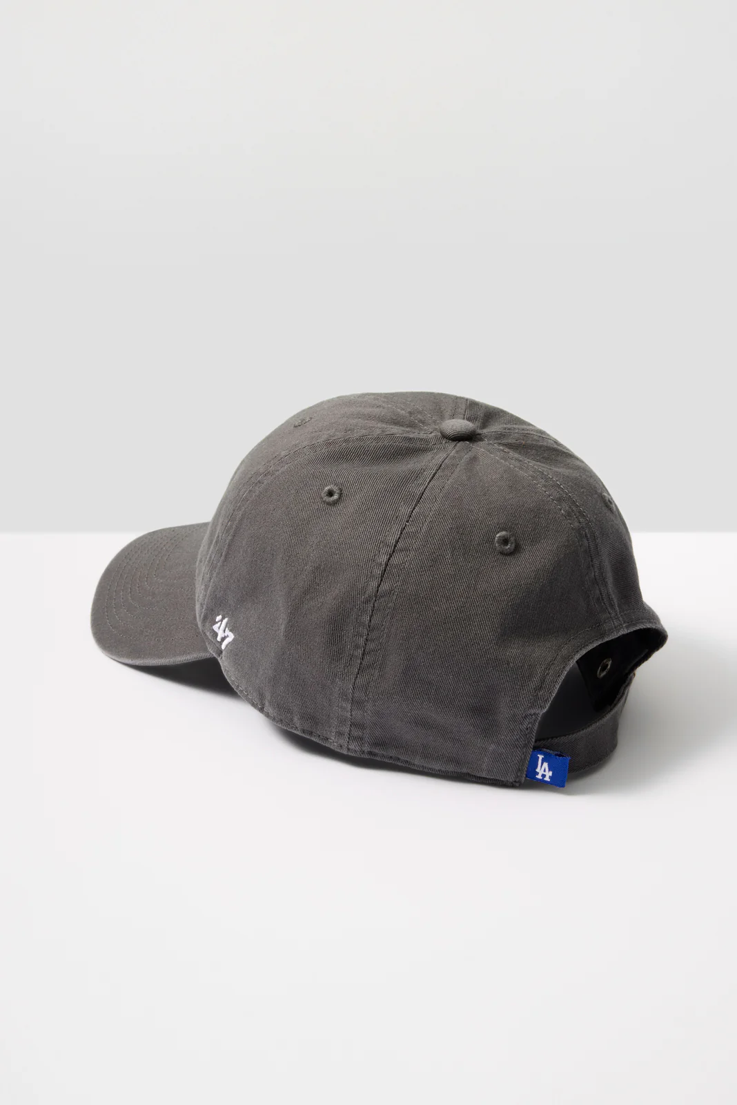 LA Clean Up Baseball Hat - Image 2