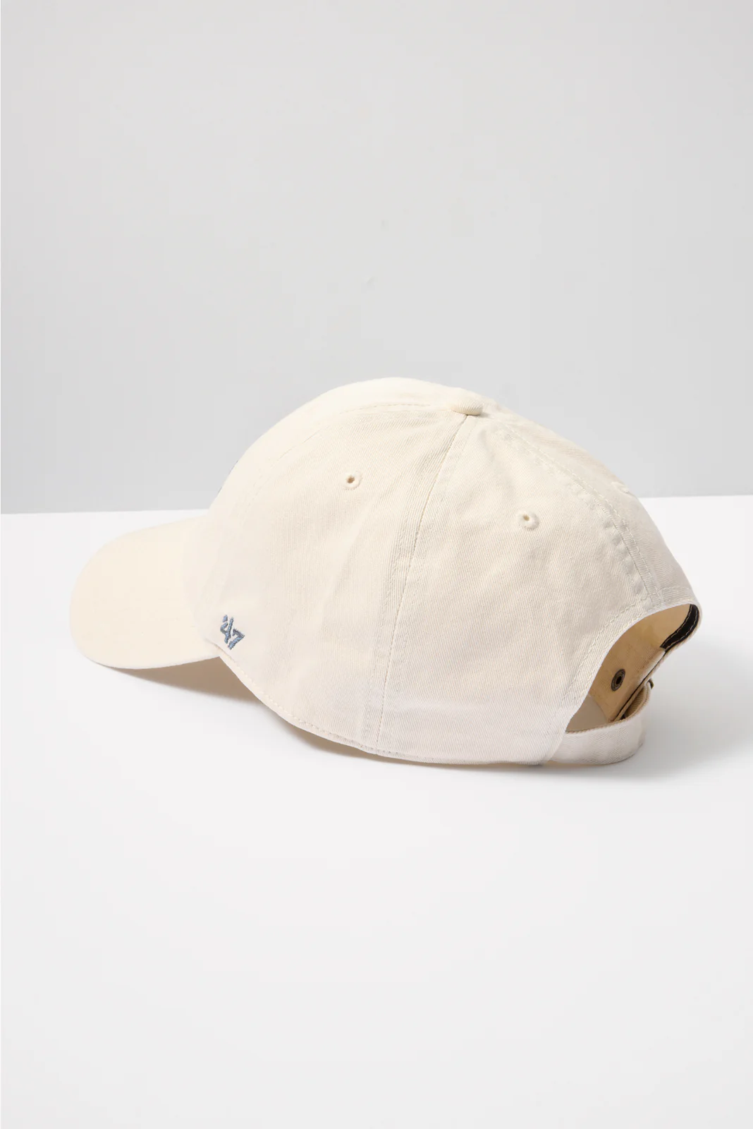 LA Clean Up Baseball Hat - Image 2