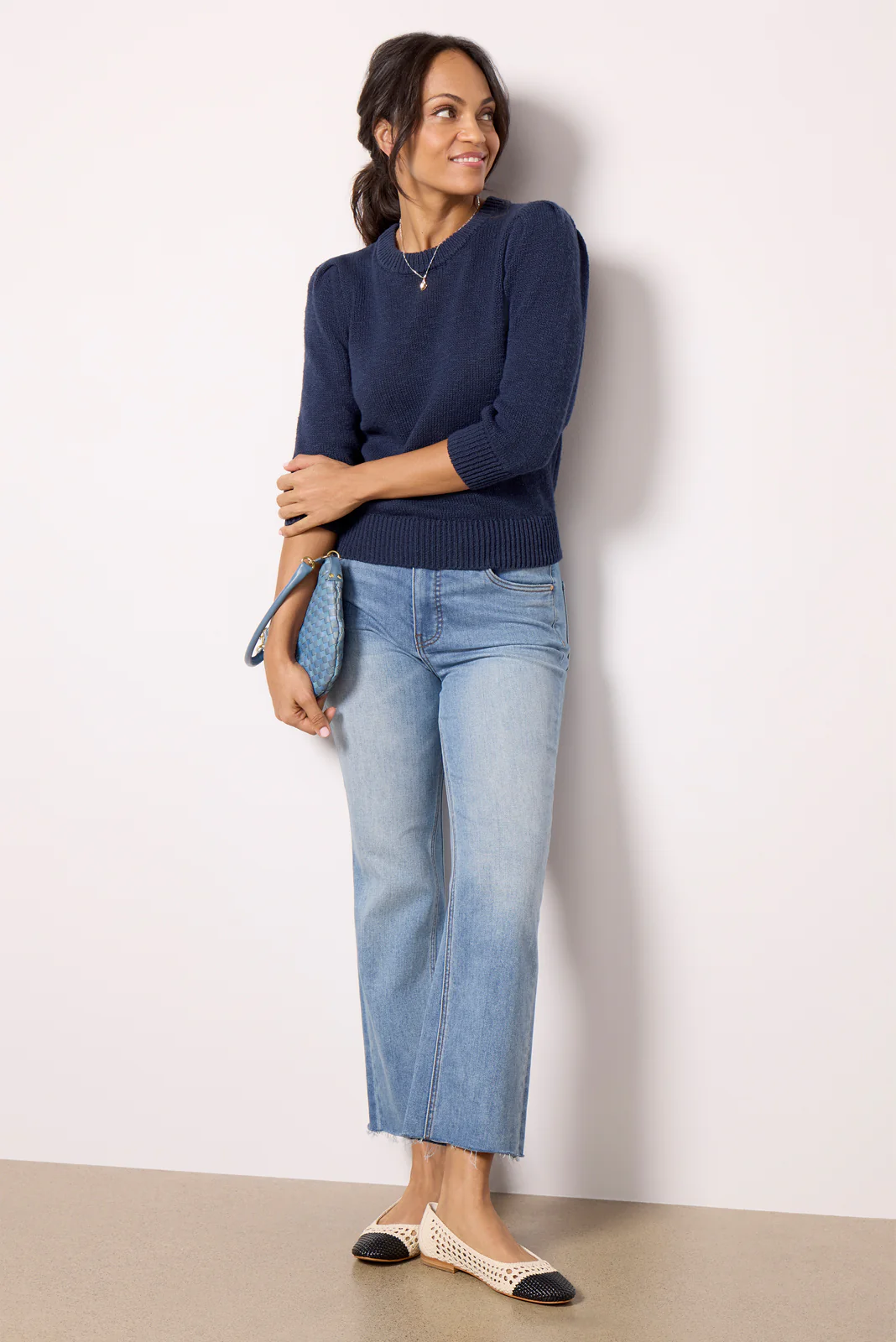 Lacey Pullover - Image 3