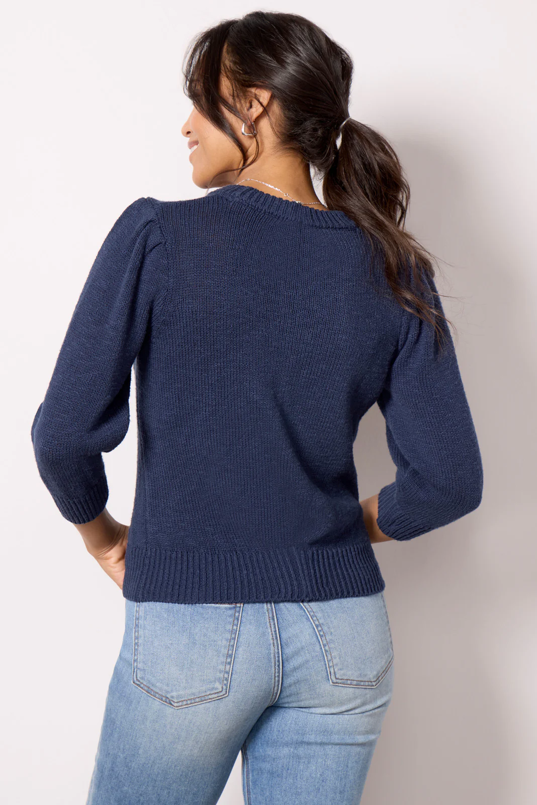 Lacey Pullover - Image 4