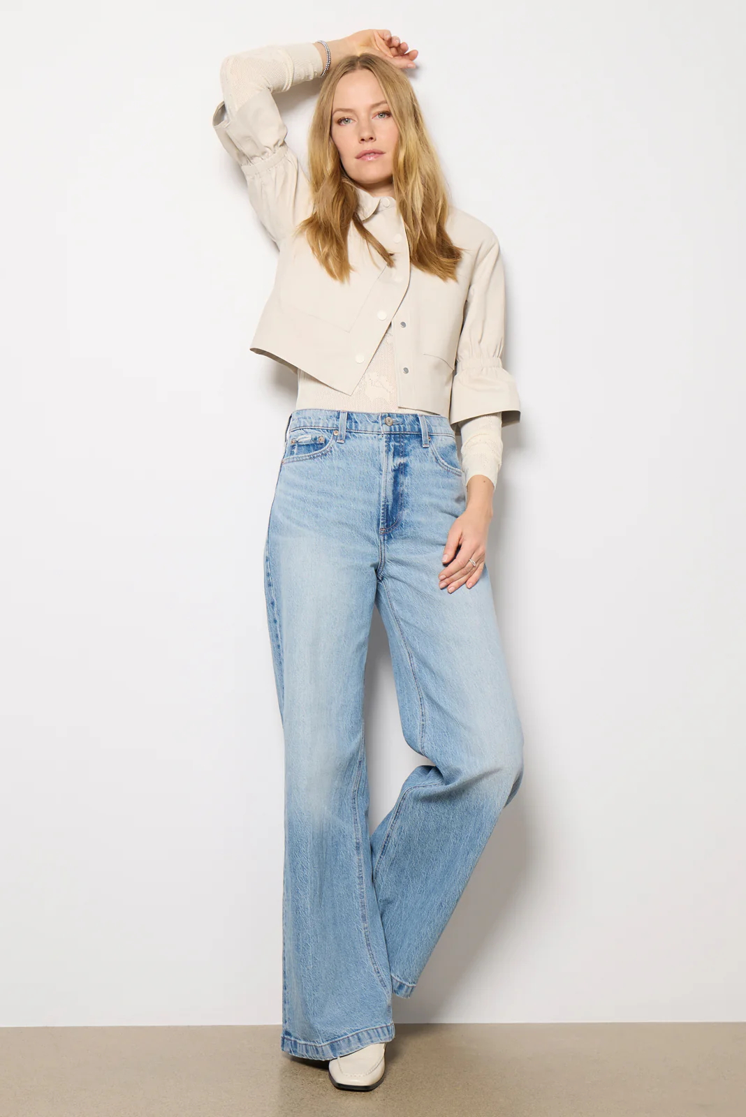 Lana Wide Leg - Image 4