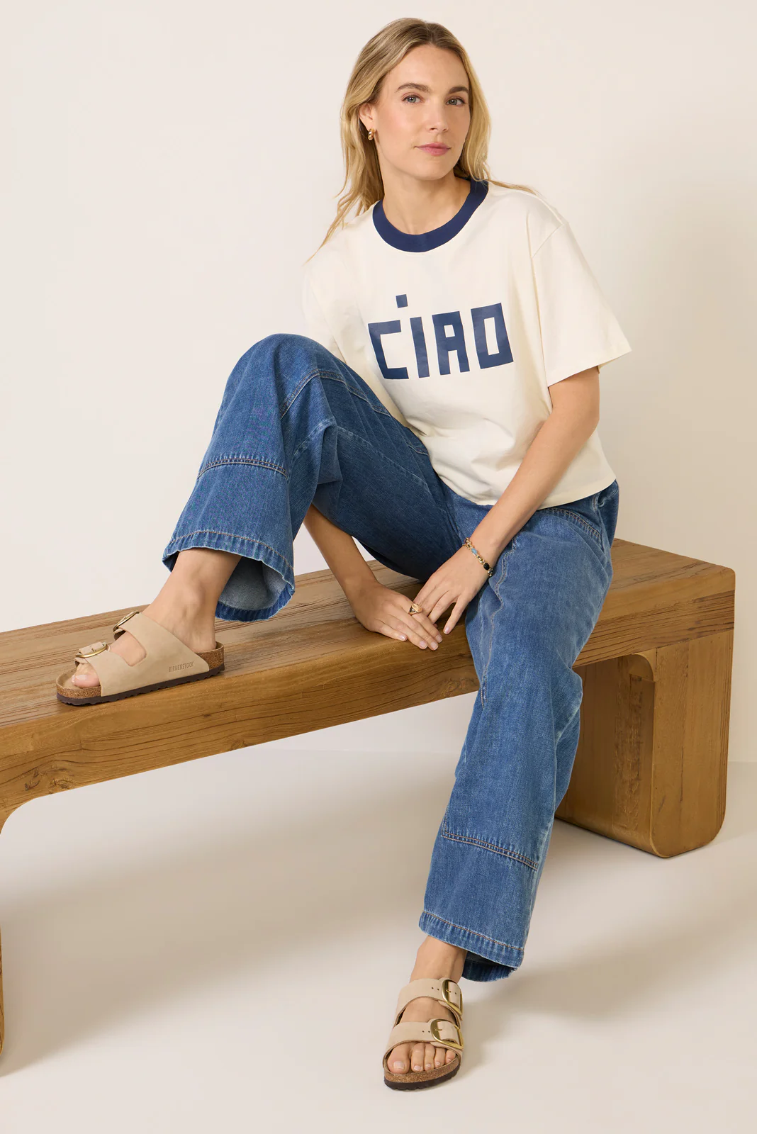 Le Carre Tee - Image 3
