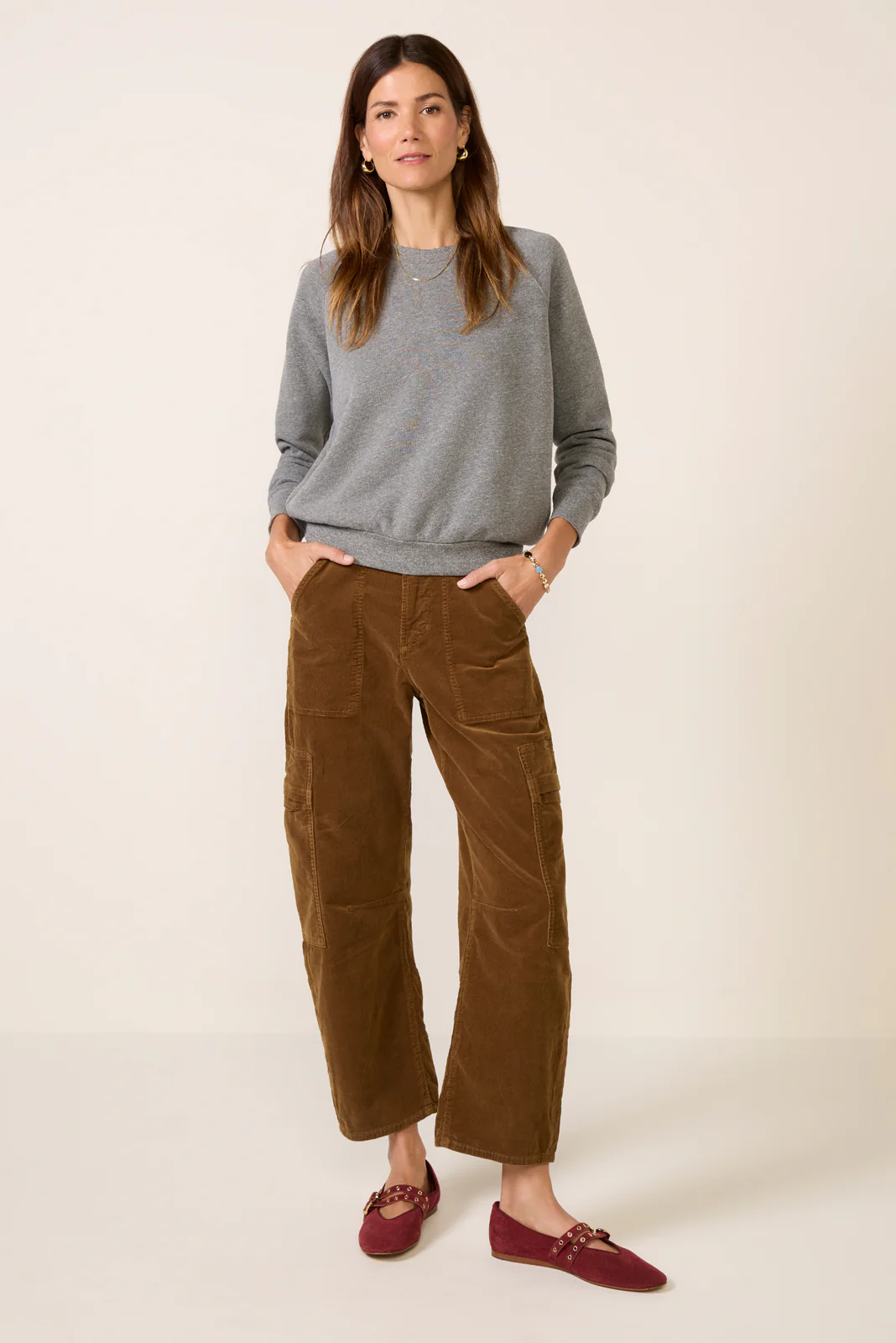 Lennon Sweatshirt - Image 2