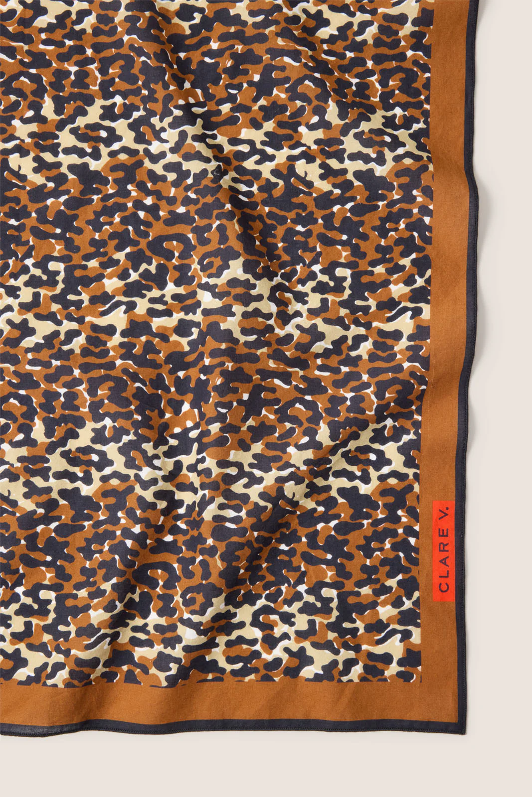 Leopard Bandana - Image 2