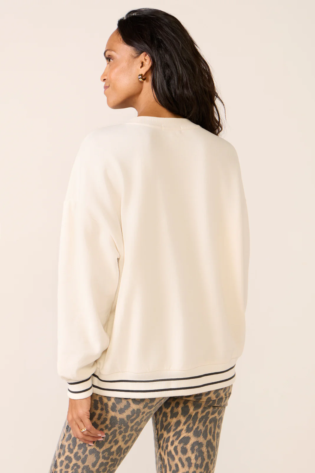 Lets Go Sweatshirt - Image 4