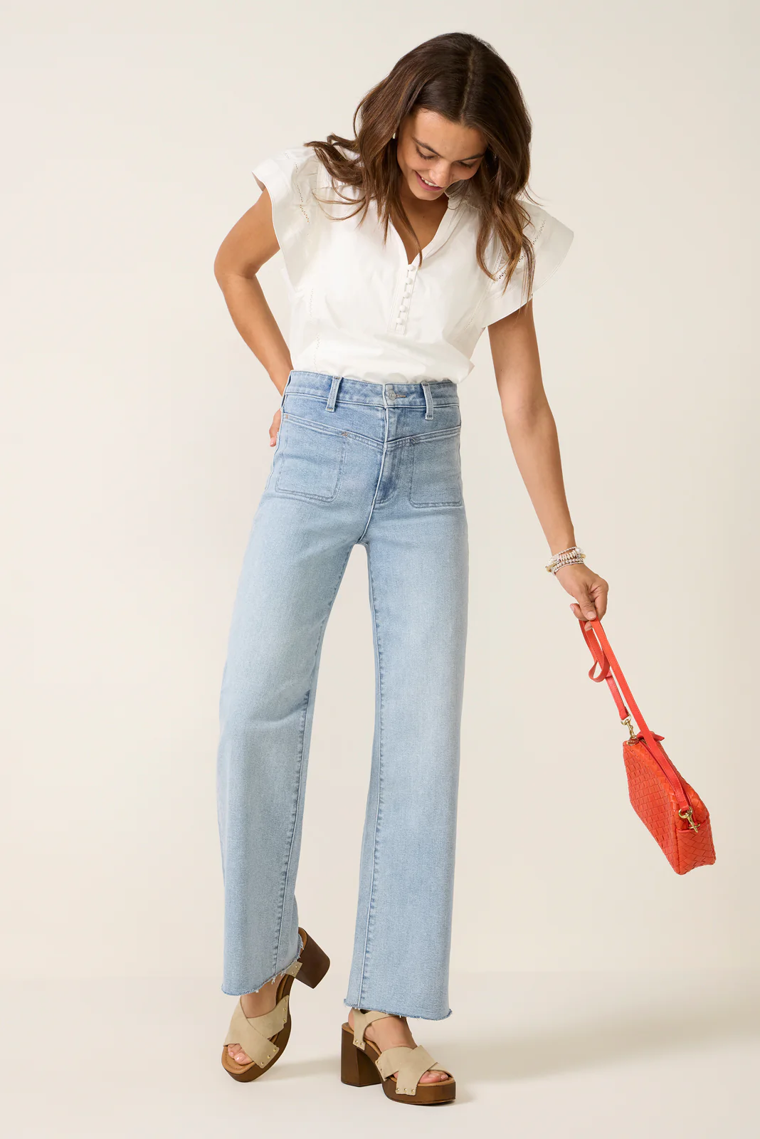 Lilia Blouse - Image 2