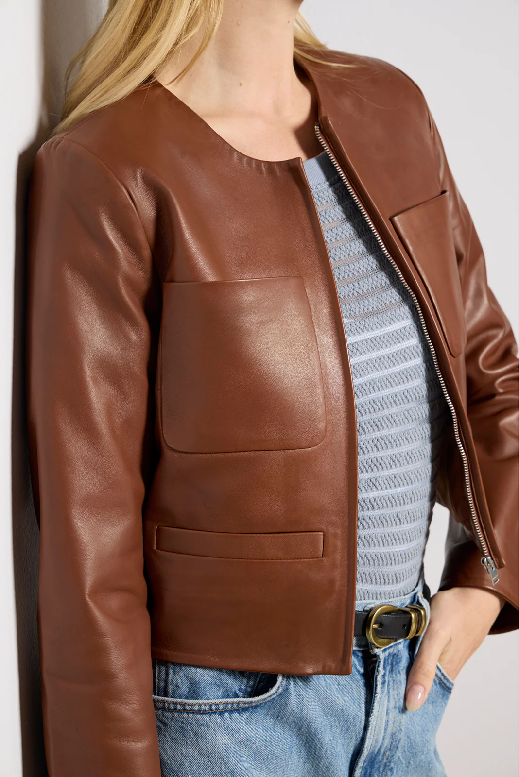 Linette Jacket - Image 2