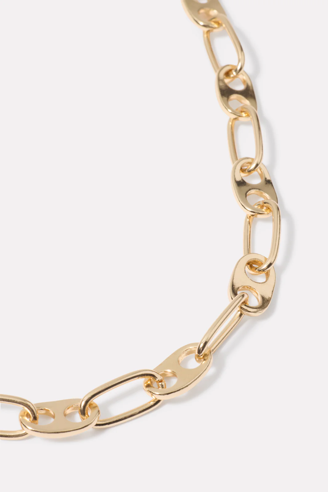 Liza Chain Necklace - Image 2