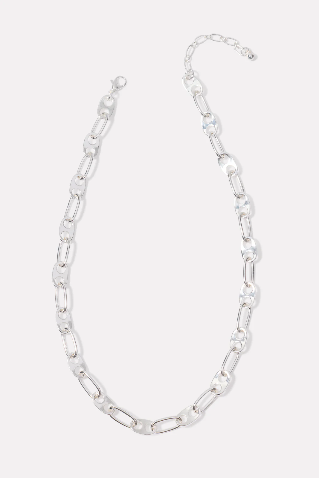 Liza Chain Necklace