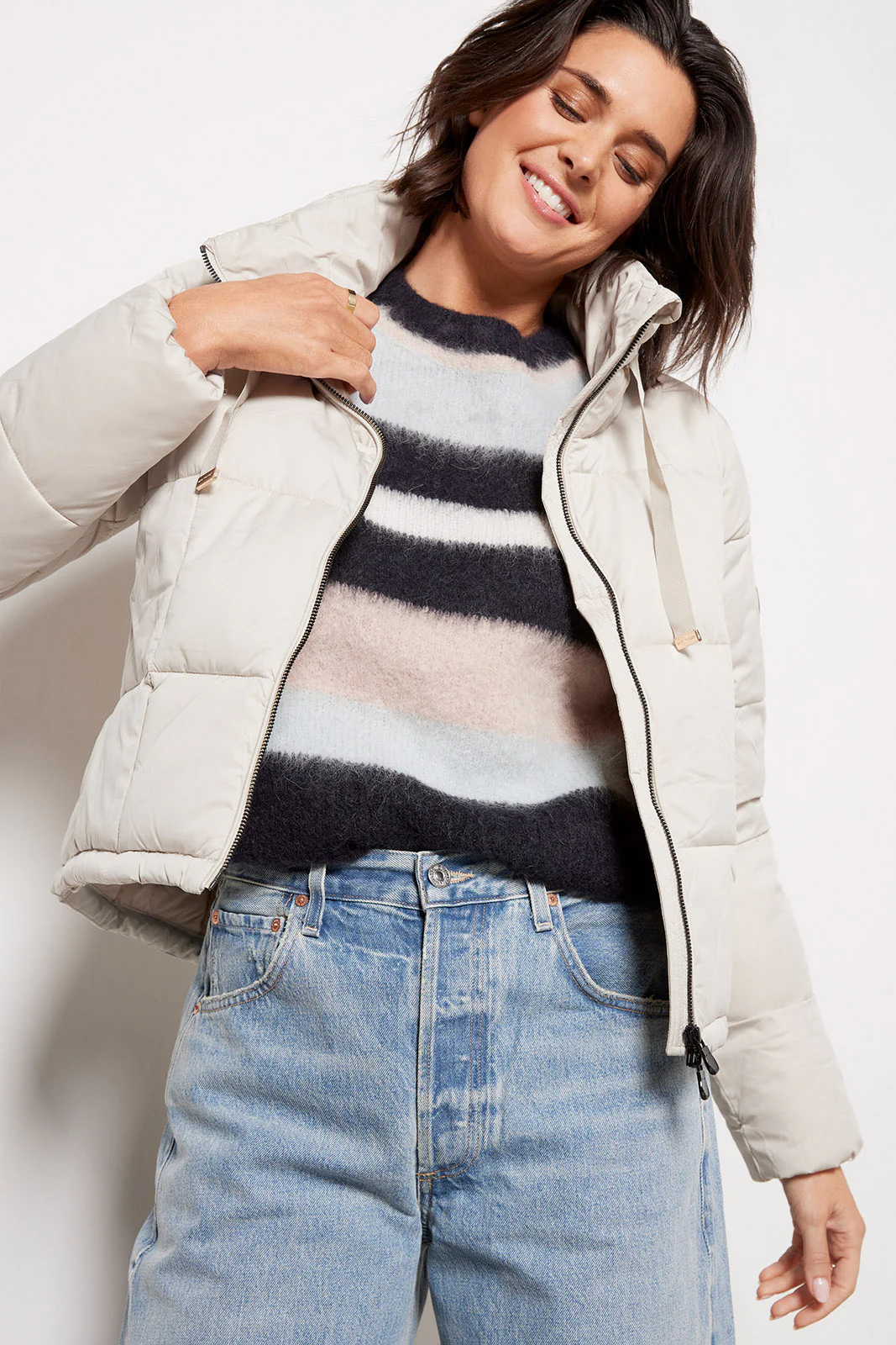 Lobelia Jacket - Image 2