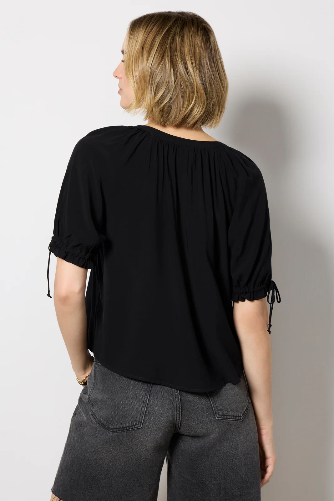 Luna Blouse - Image 4