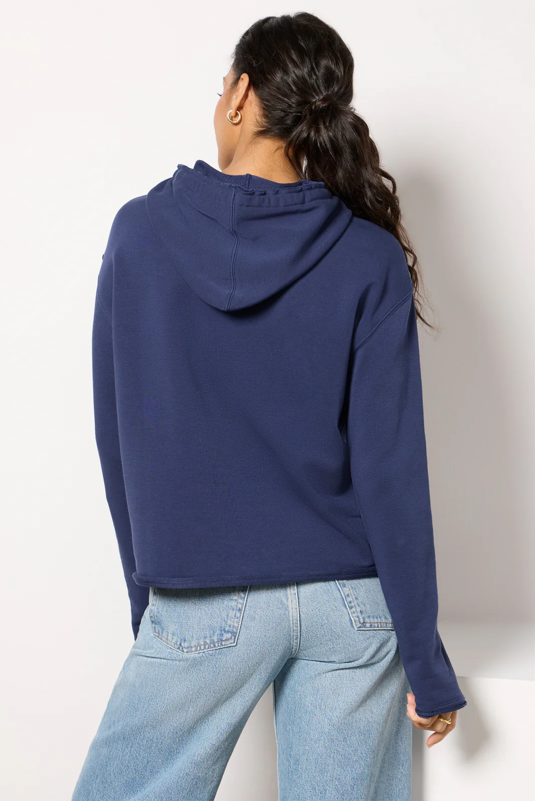 Luxe Lounge Hoodie - Image 4