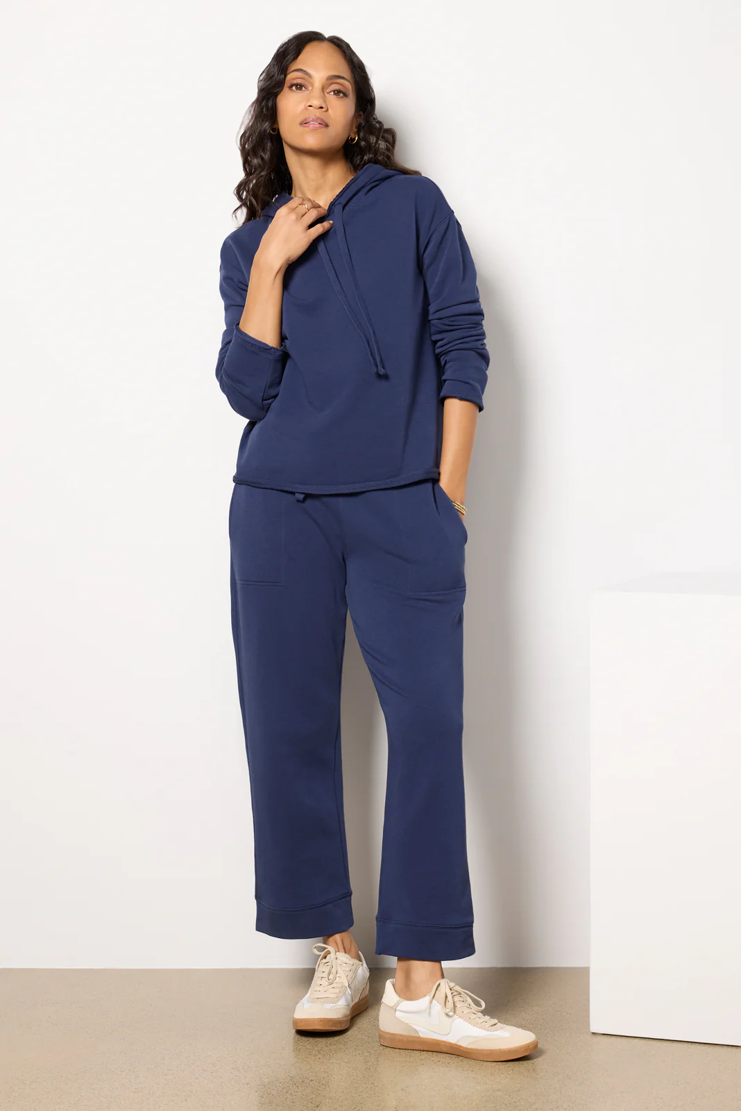 Luxe Lounge Hoodie - Image 6