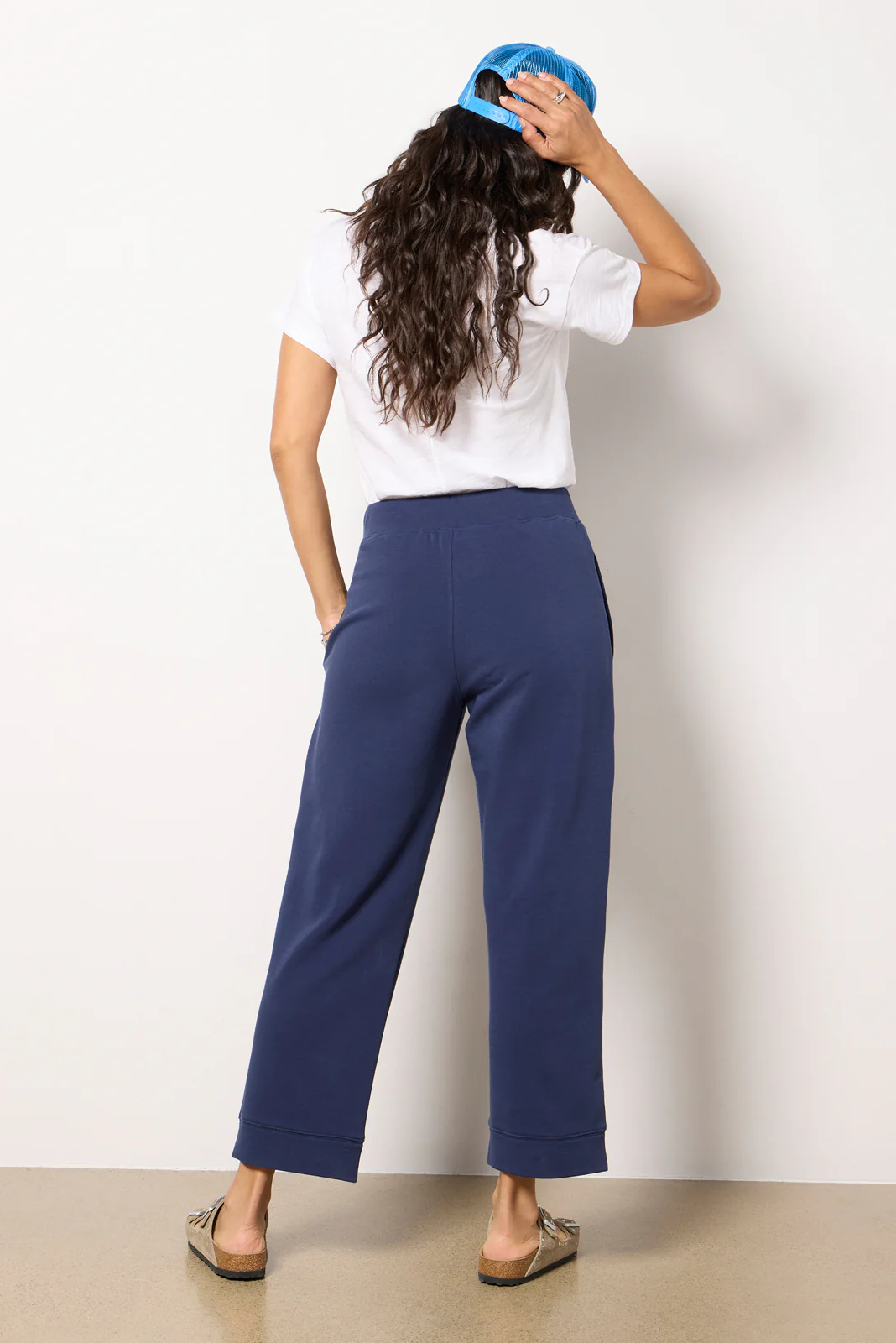 Luxe Lounge Pant - Image 4