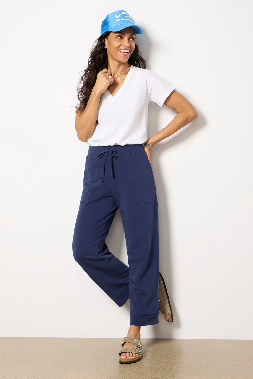 Luxe Lounge Pant - Image 5