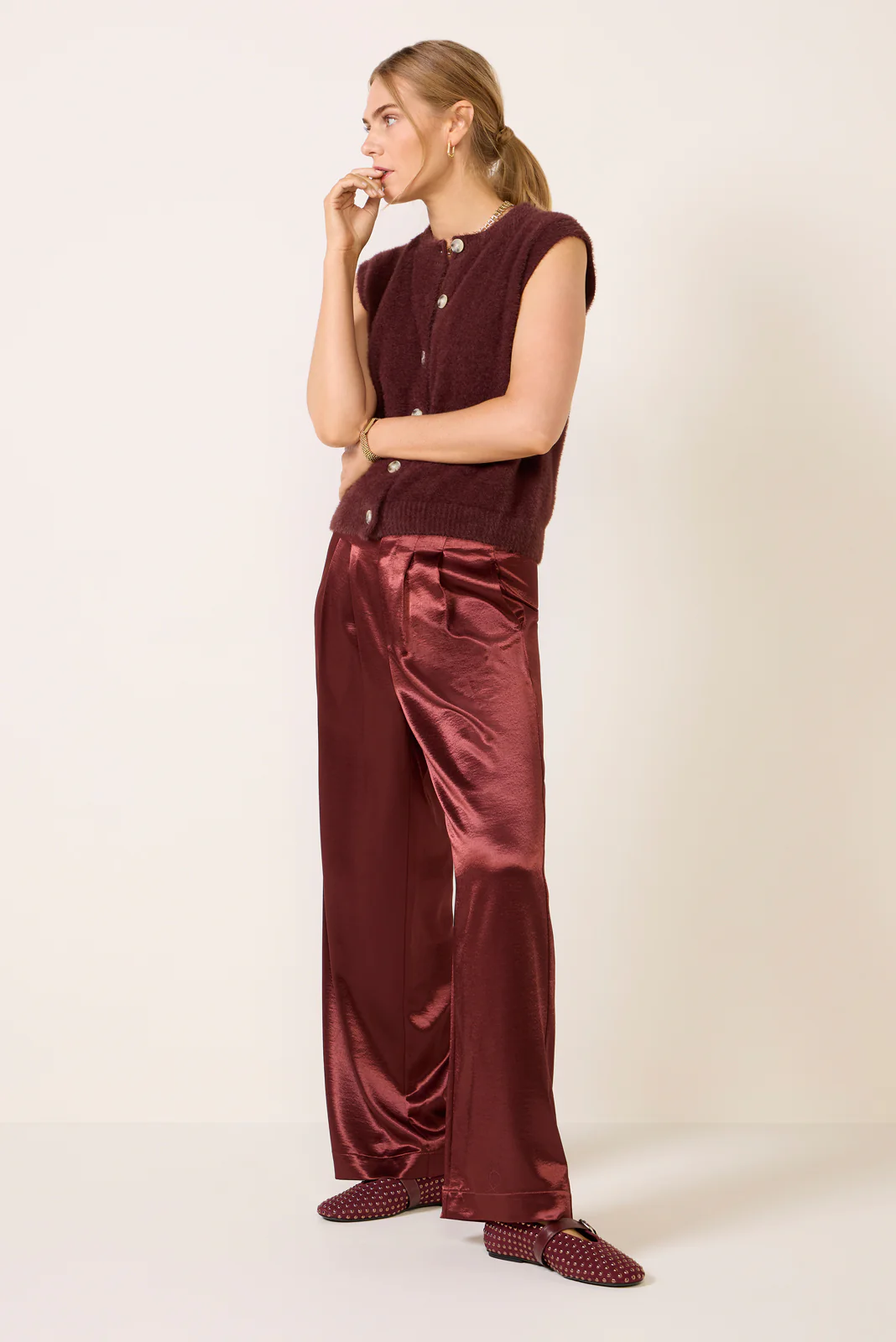 Lyon Vest - Image 3