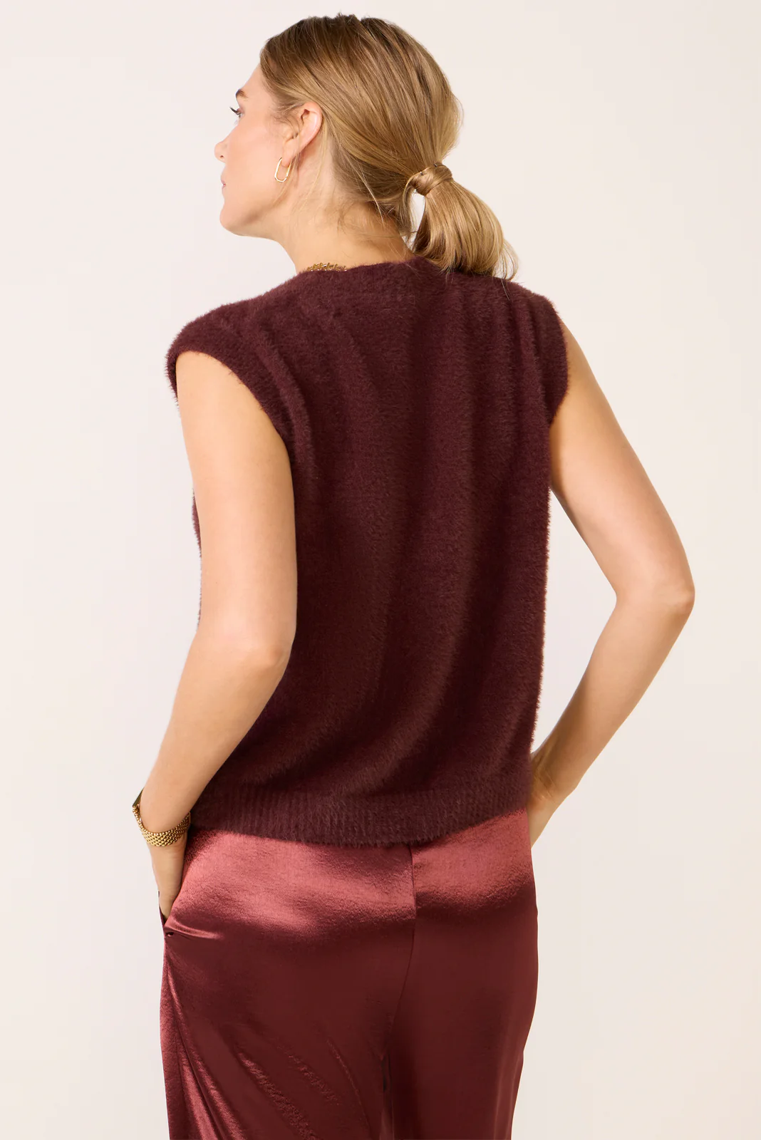 Lyon Vest - Image 4