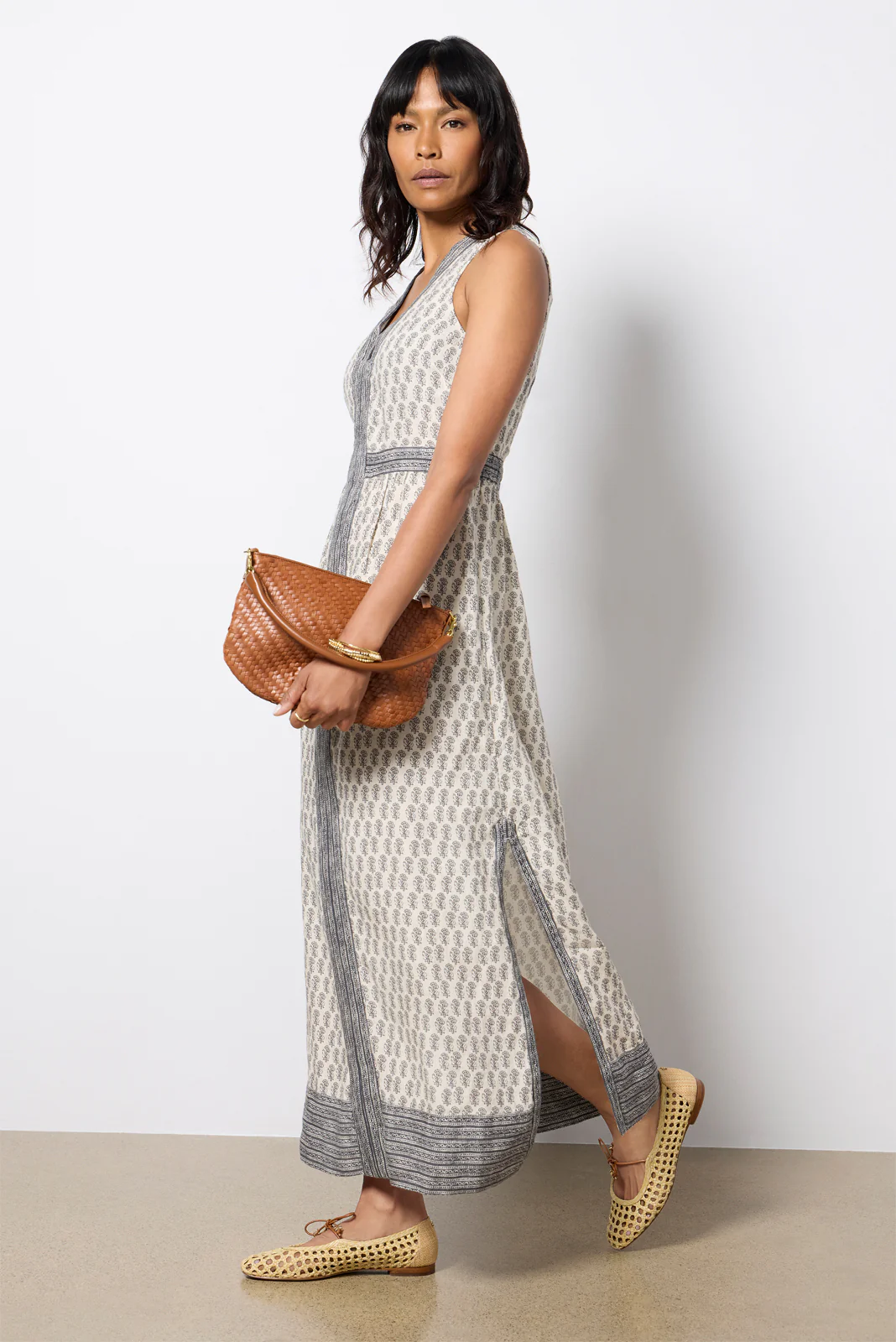 Macey Maxi Dress - Image 5