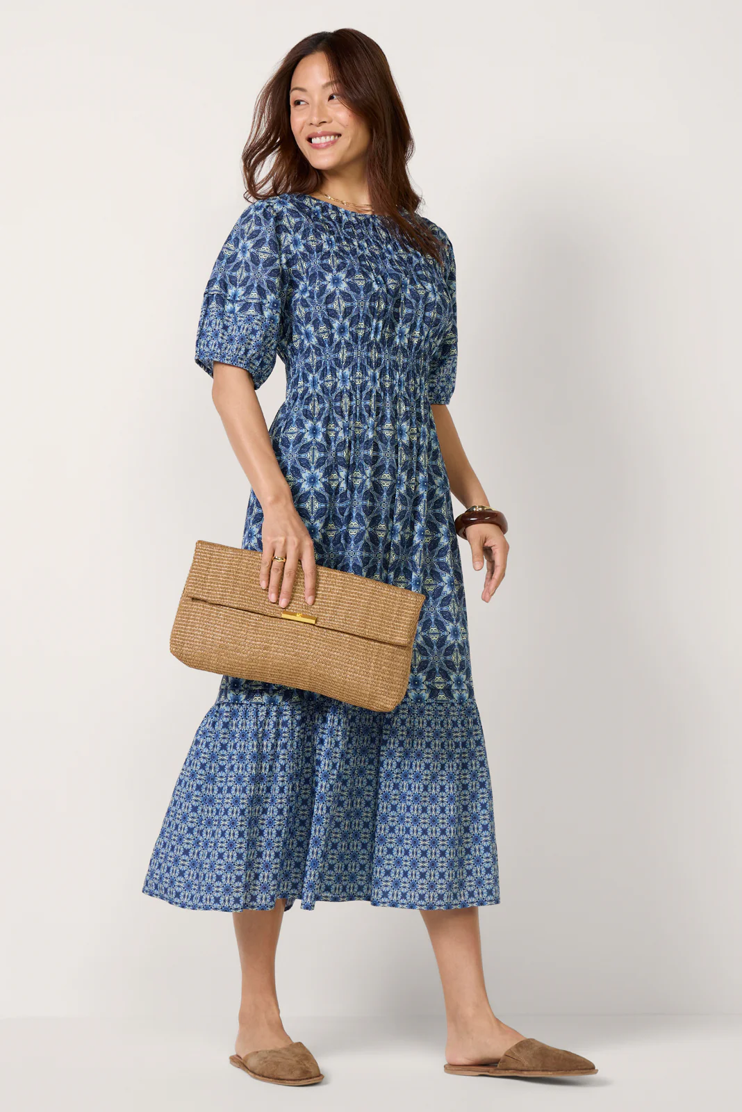 Maelae Dress