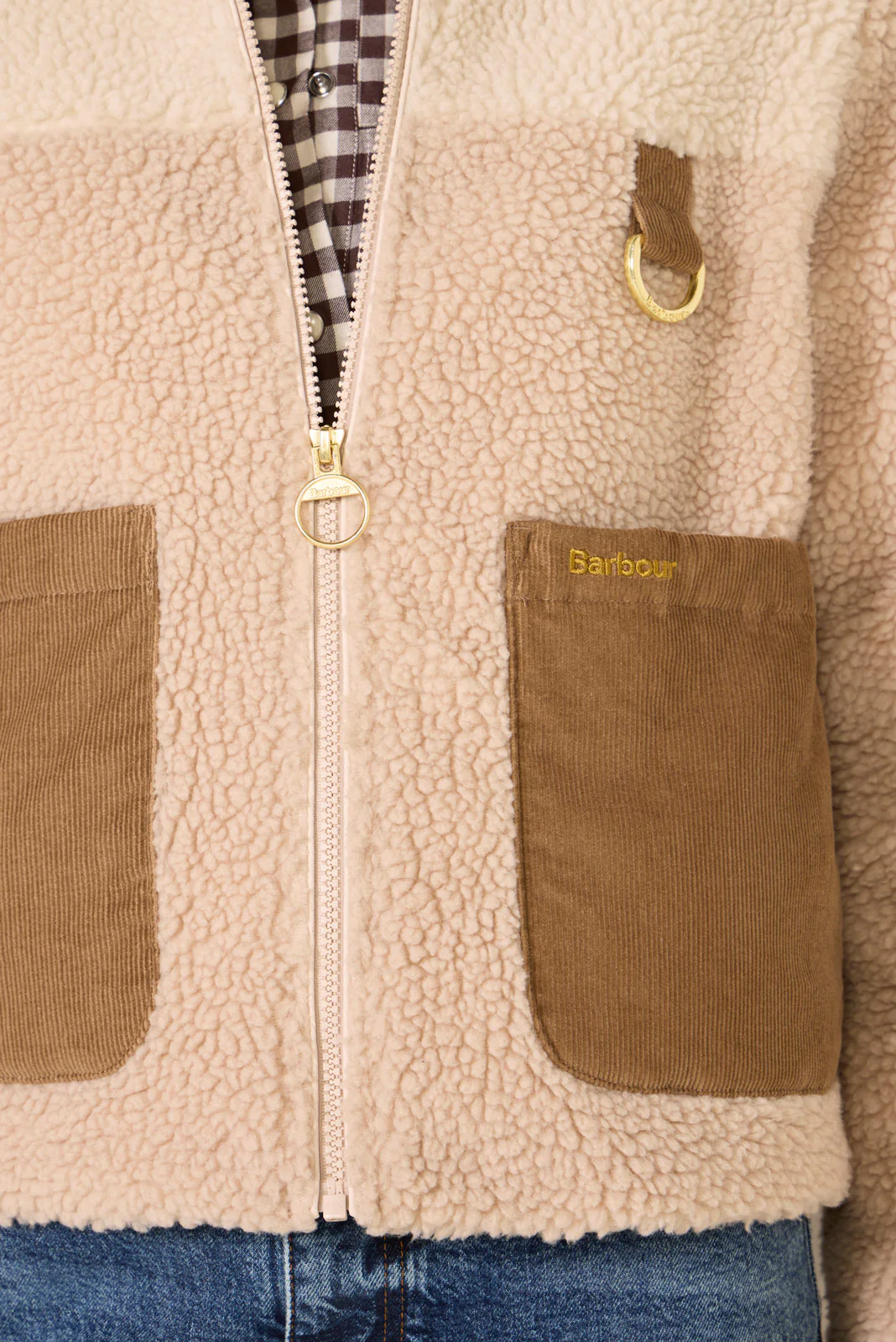 Malena Fleece - Image 3