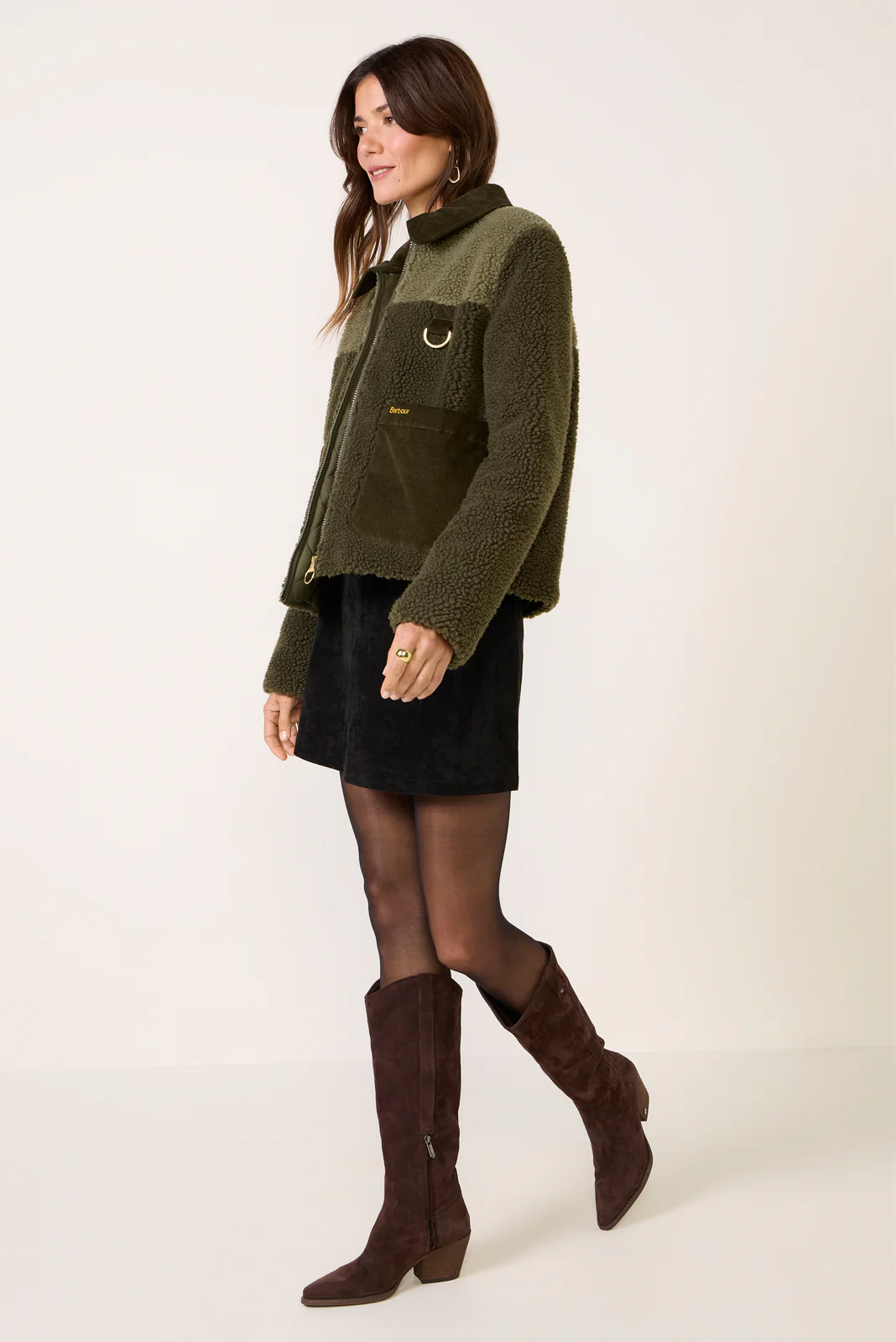 Malena Fleece
