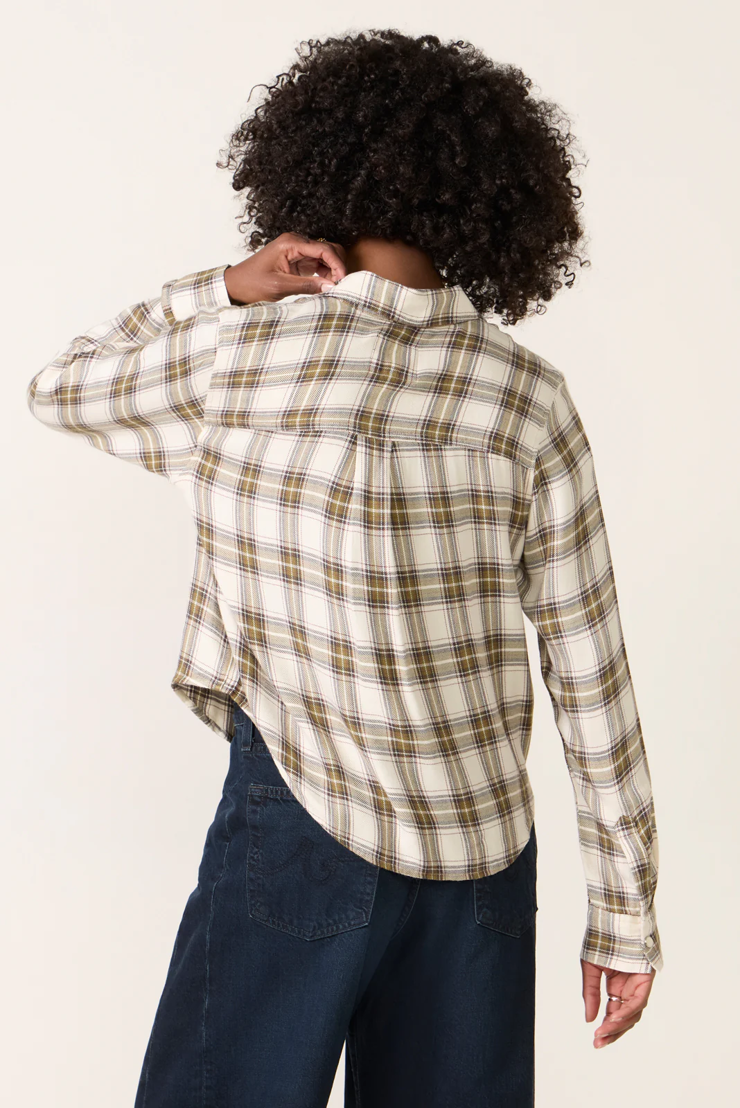 Malin Shirt - Image 4