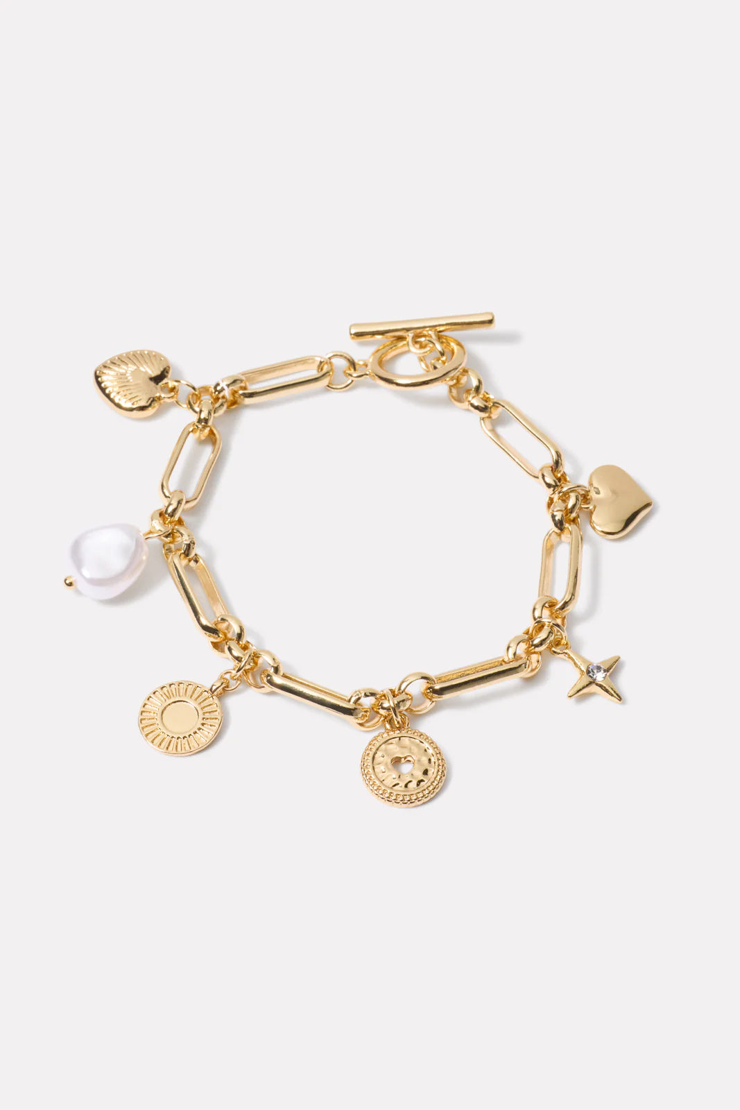 Marbella Charm Bracelet - Image 2