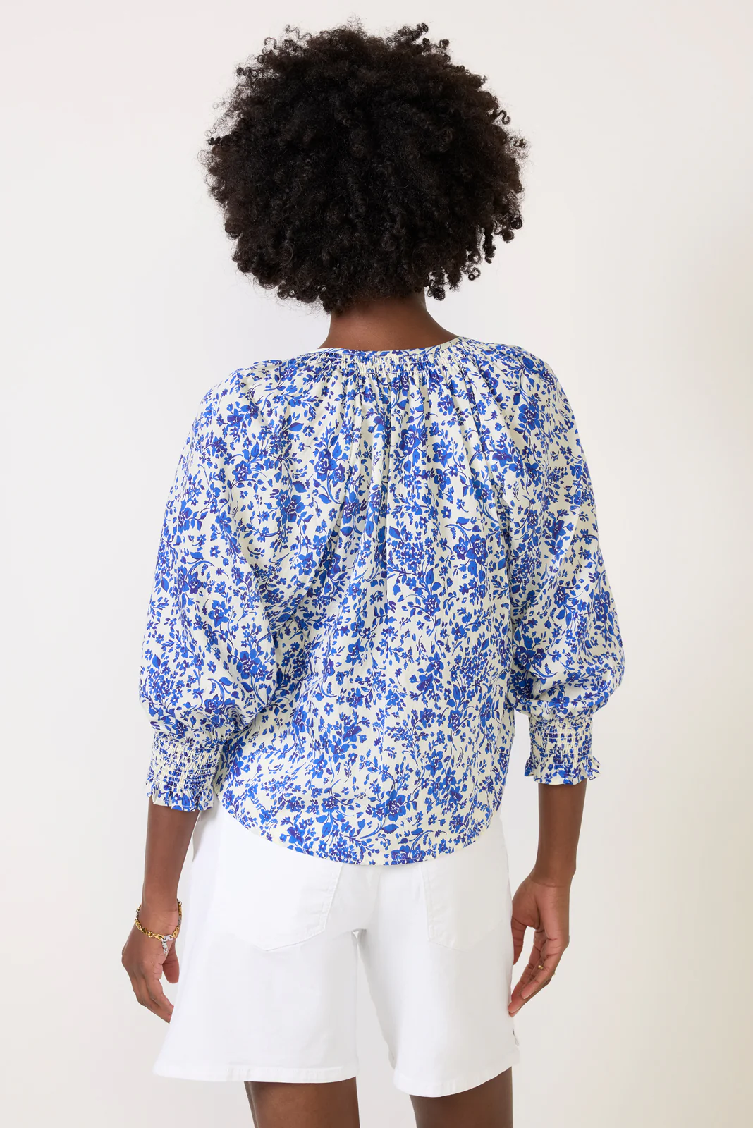 Mariah Blouse - Image 4