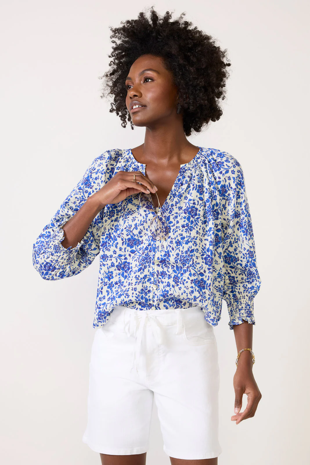 Mariah Blouse - Image 5