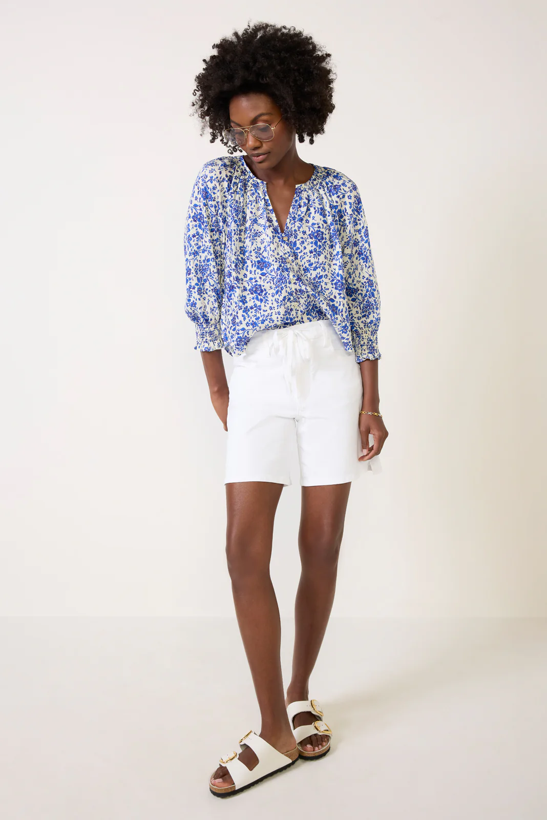 Mariah Blouse - Image 6