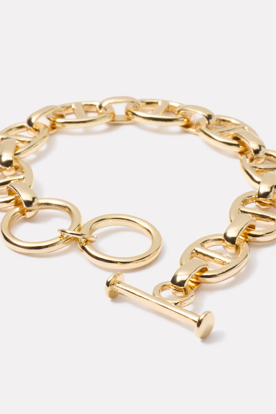 Marina Statement Bracelet - Image 2