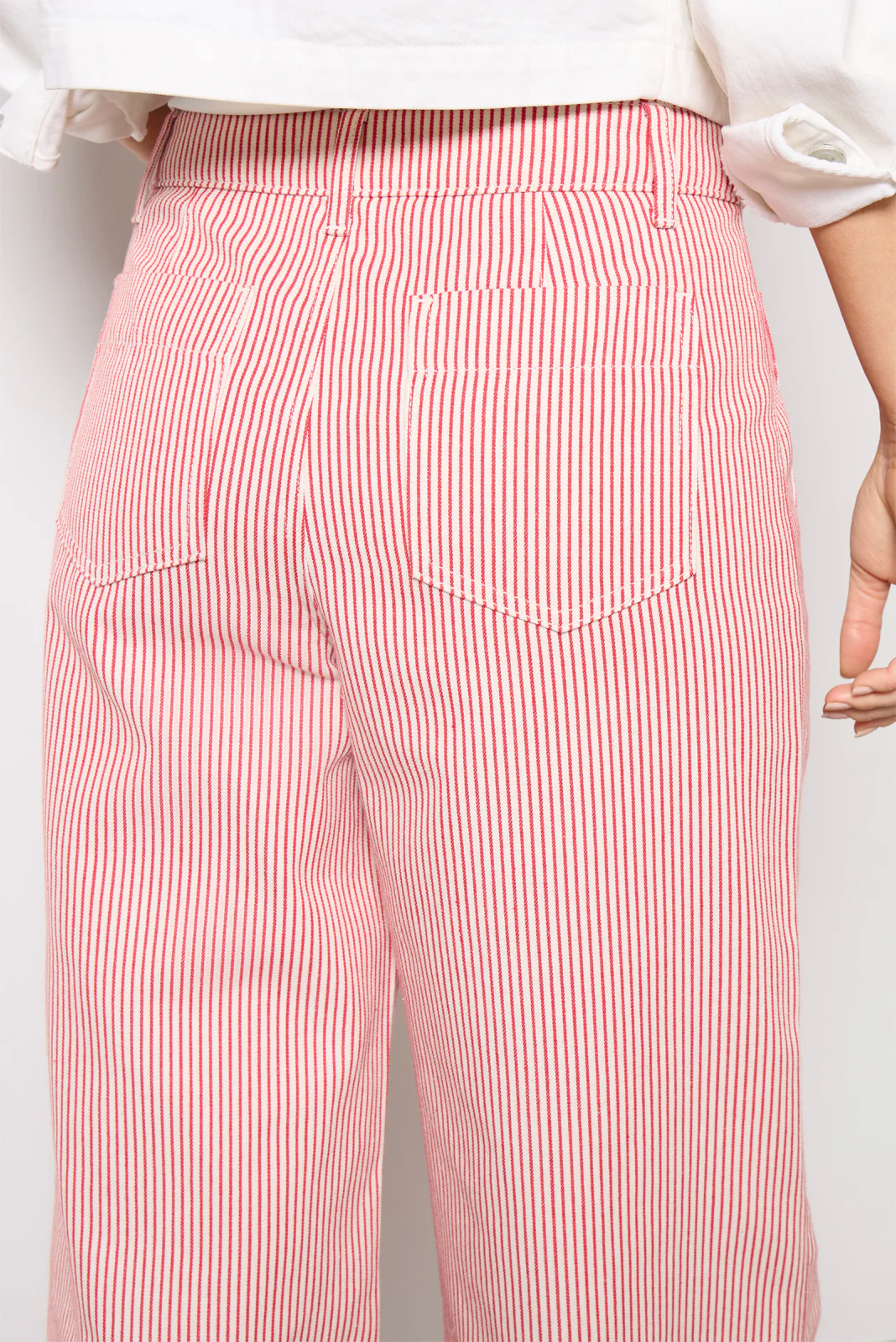 Marine Layer Striped Pant - Image 3