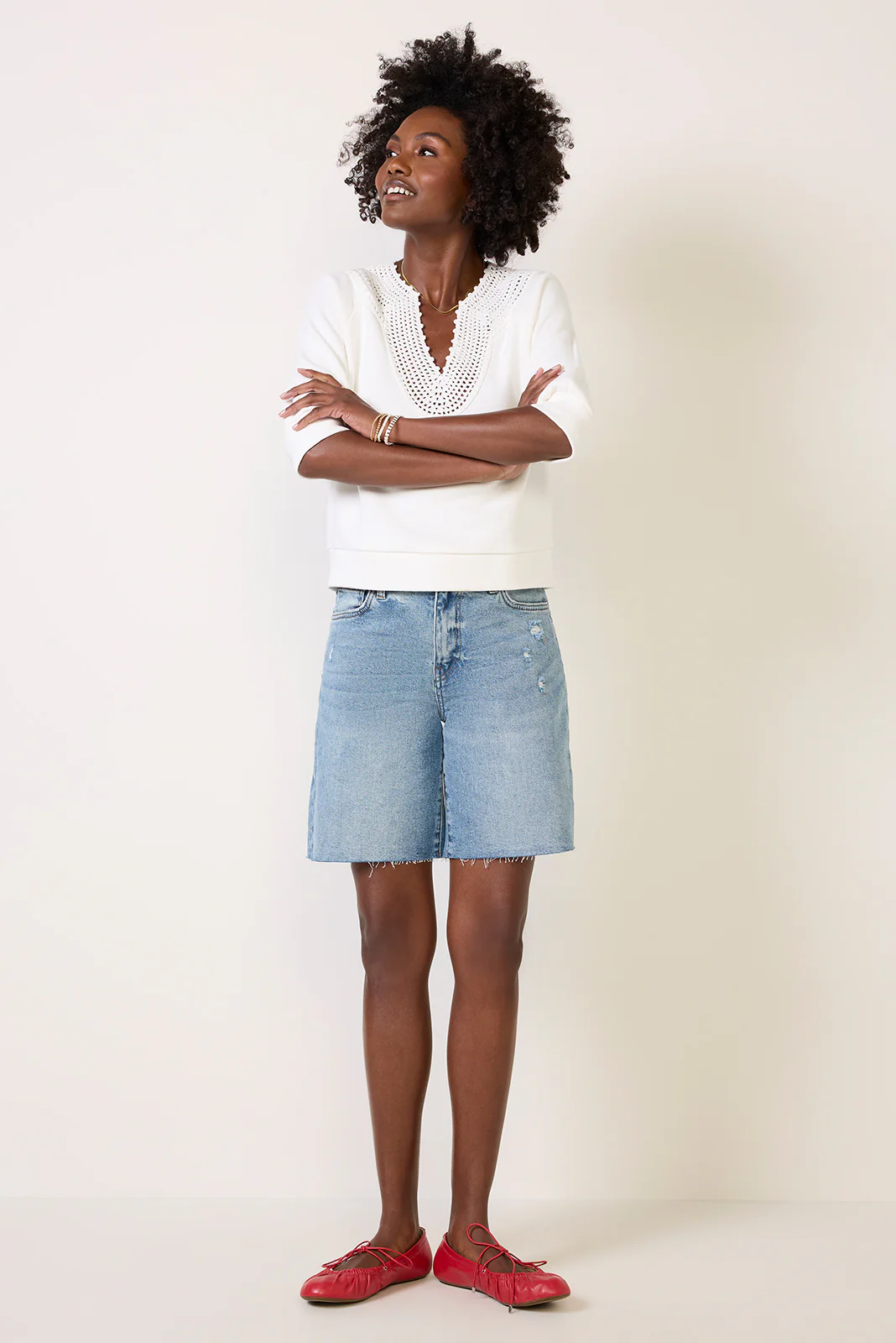 Mariposa Sweatshirt - Image 3