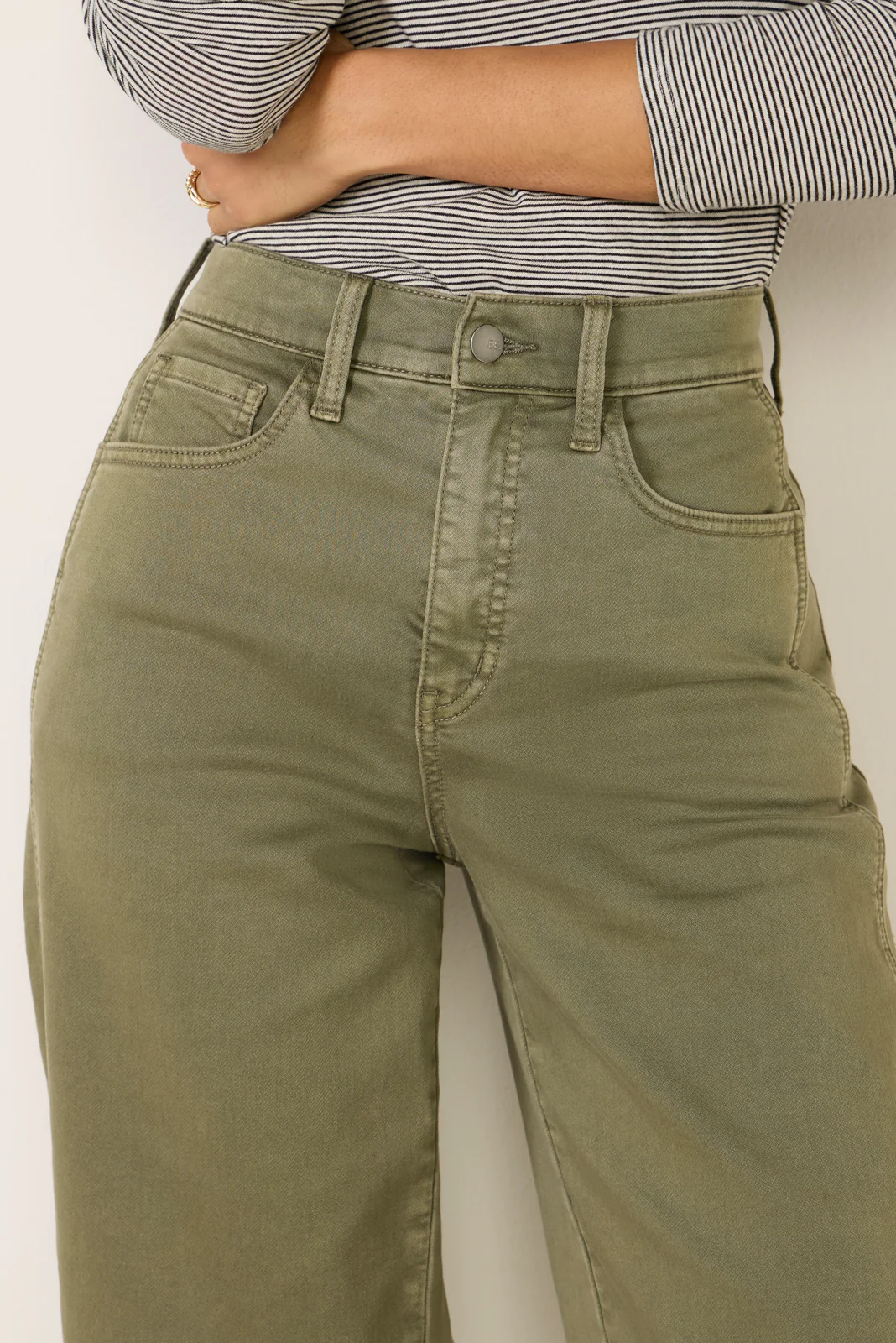 Marni Barrel Pant - Image 2