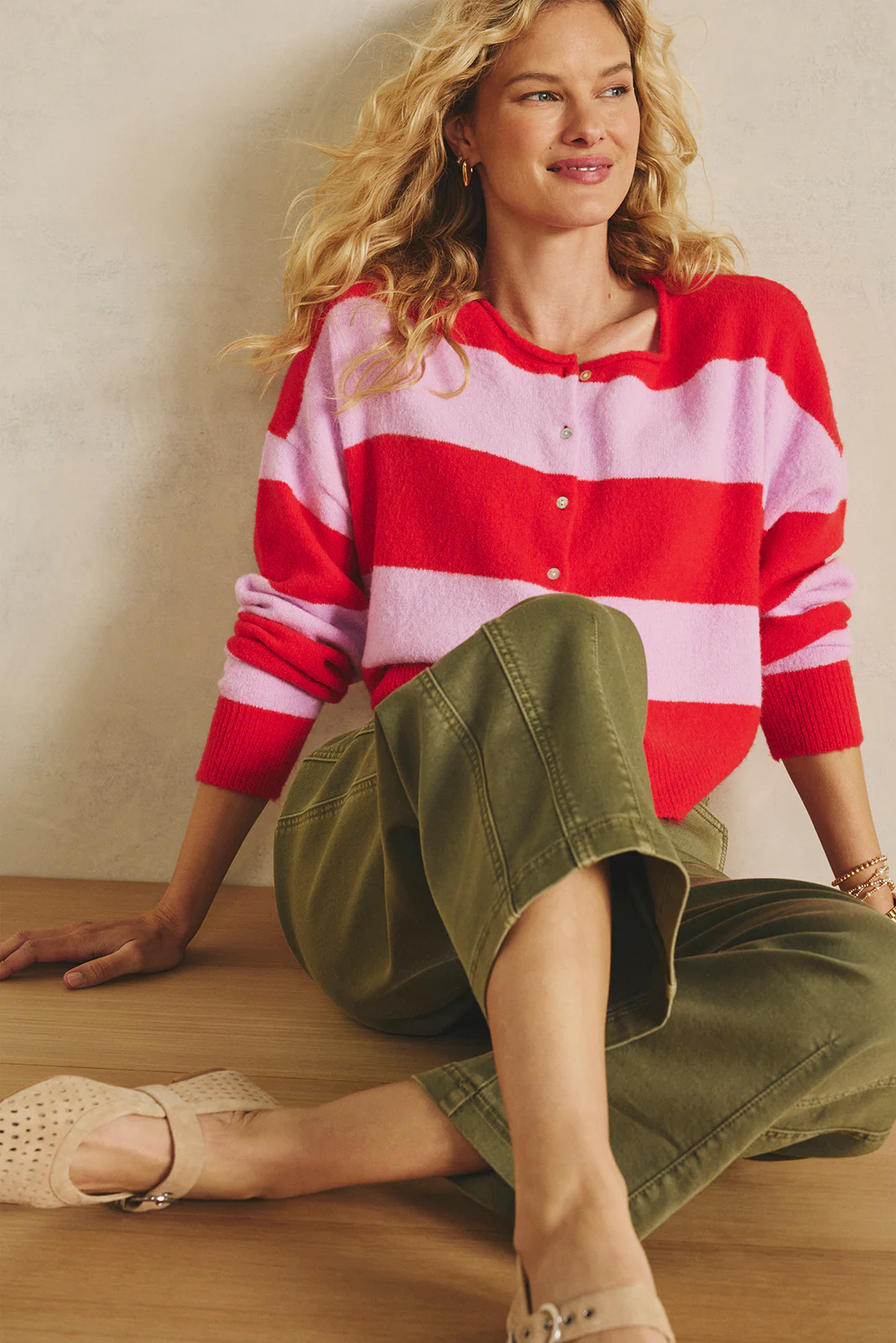 Marni Barrel Pant - Image 7