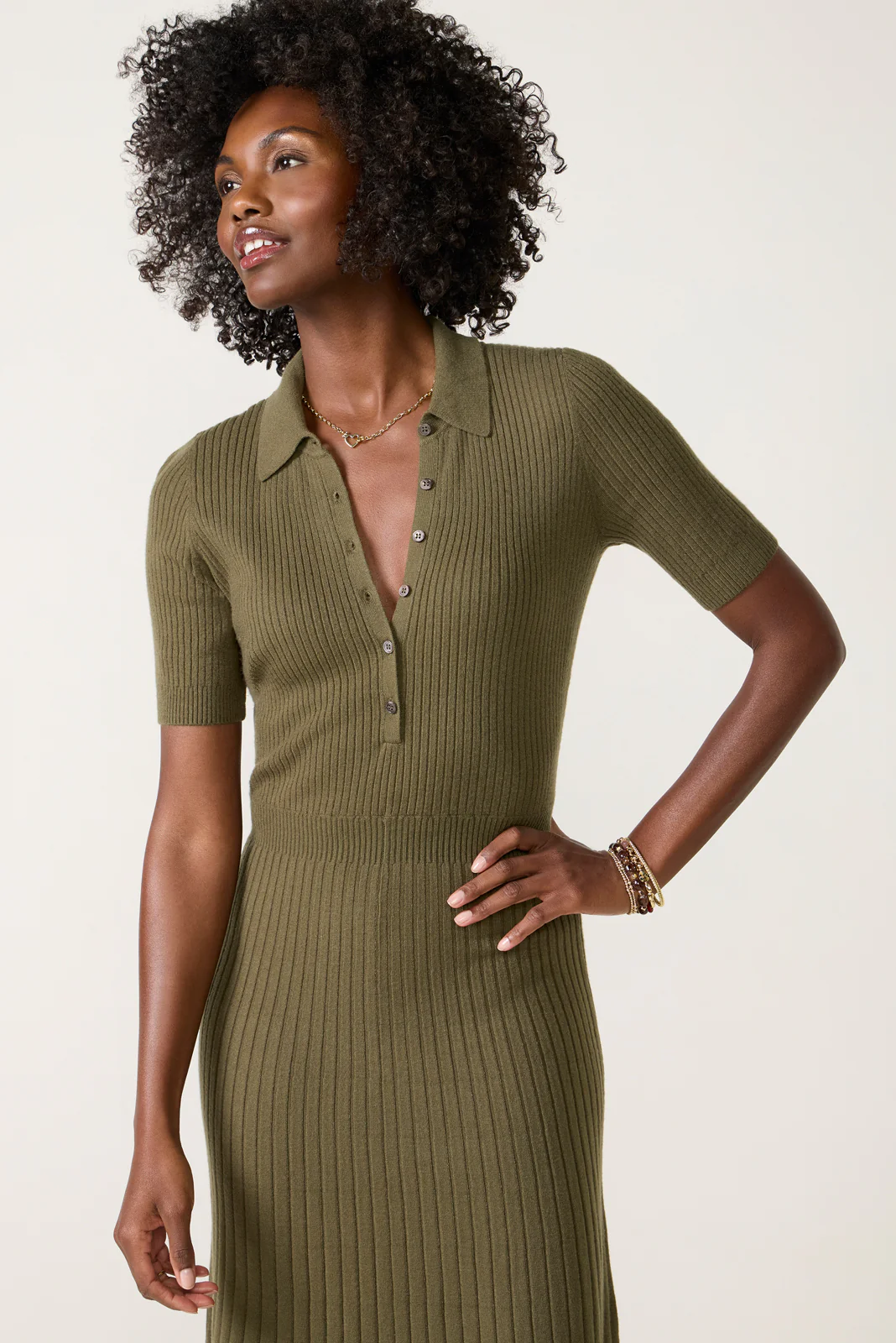 Mathilda Dress - Image 2