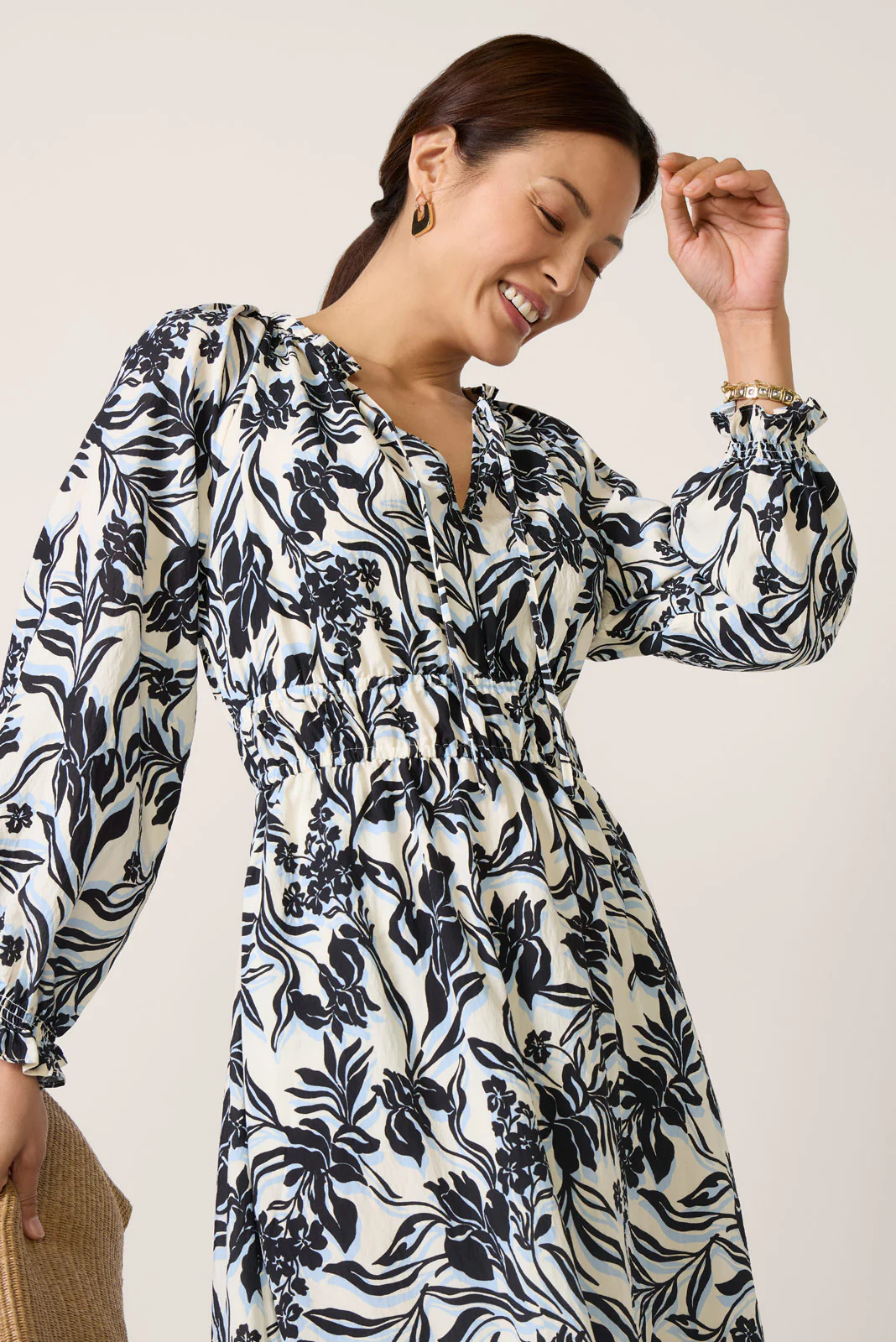 Matia Dress - Image 2