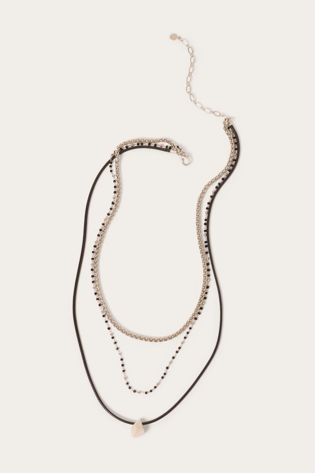 Maxine Layered Necklace