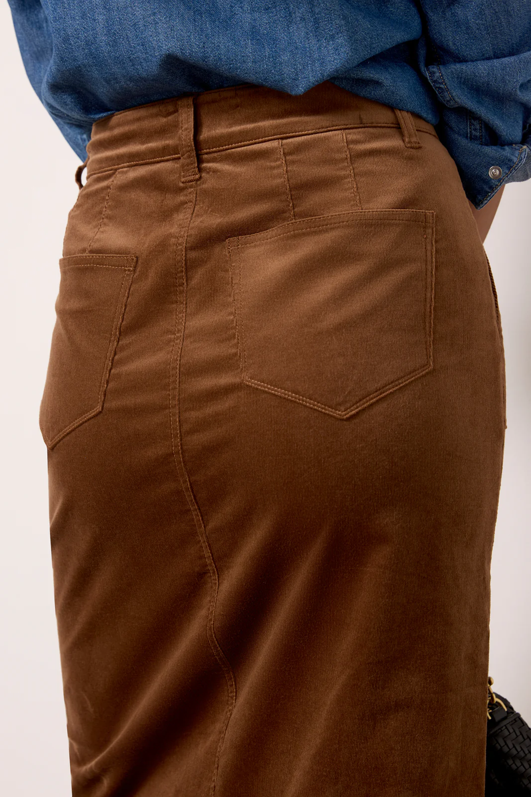 Meadow Midi Skirt - Image 4