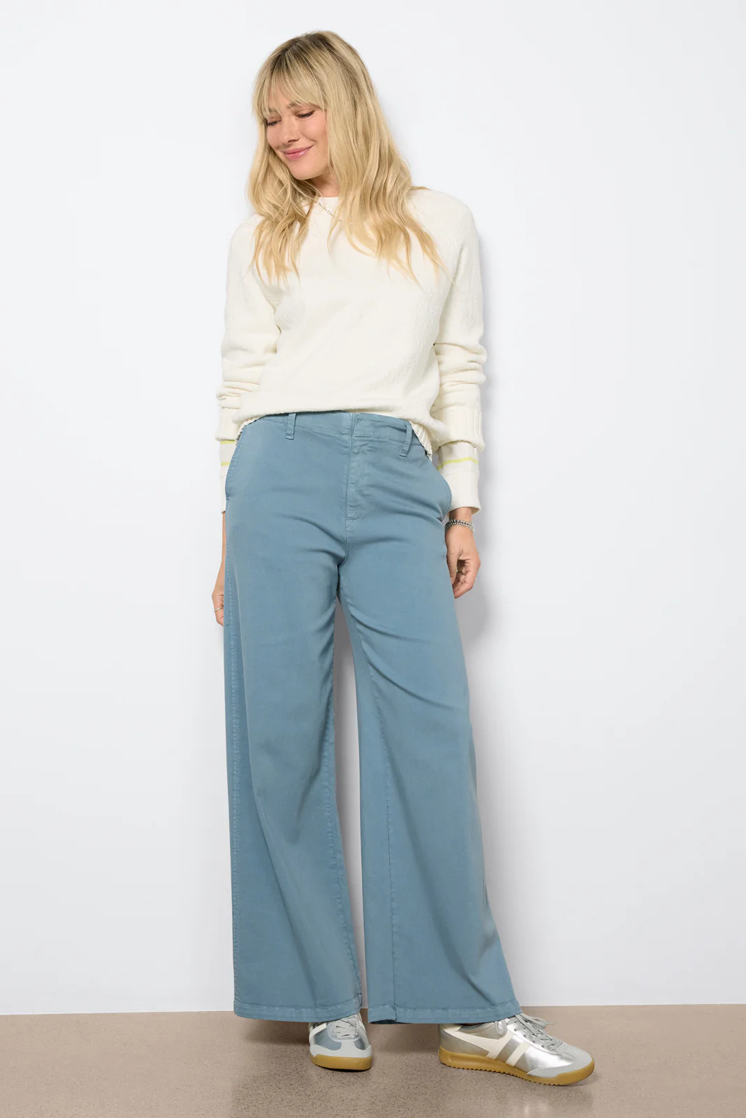 Meg Wide Leg - Image 5