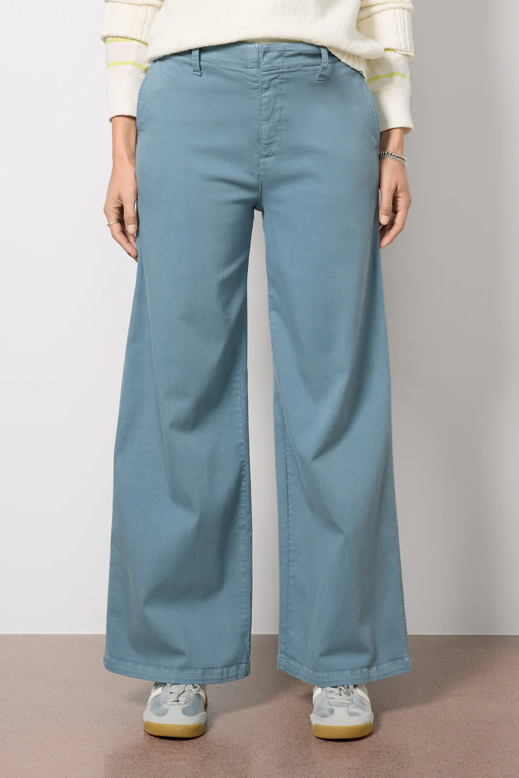 Meg Wide Leg - Image 6