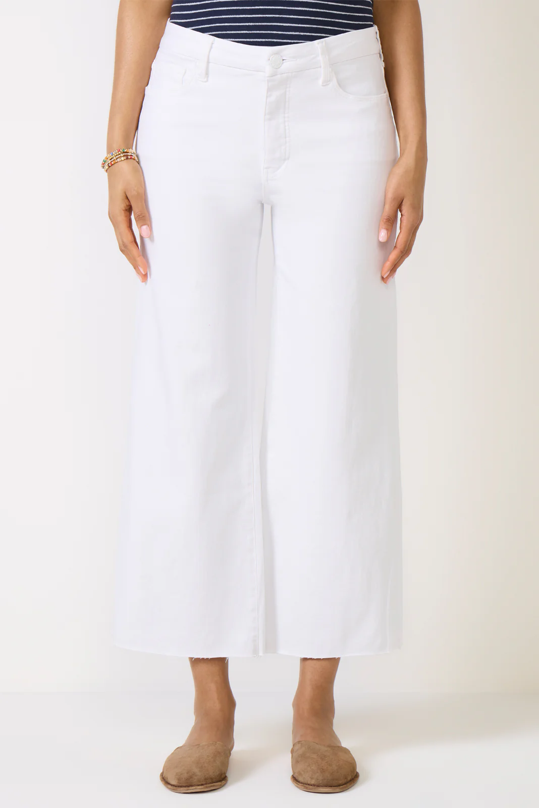 Meg Wide Leg Jean - Image 5