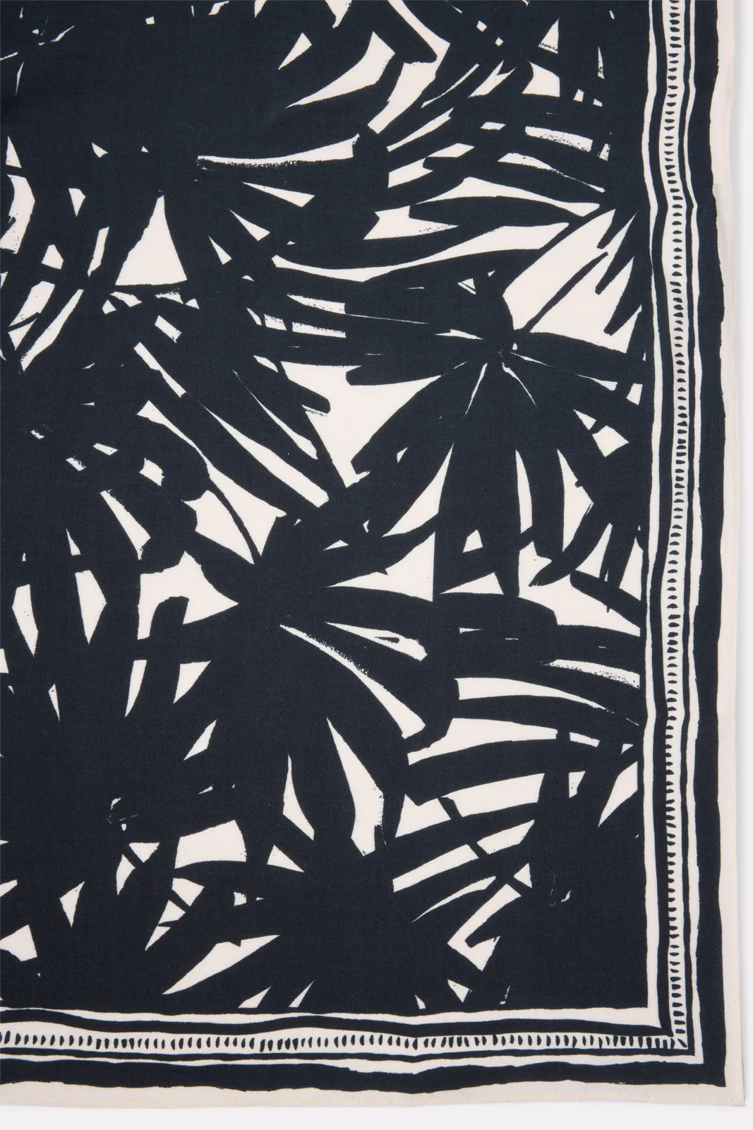 Mia Palm Bandana - Image 2